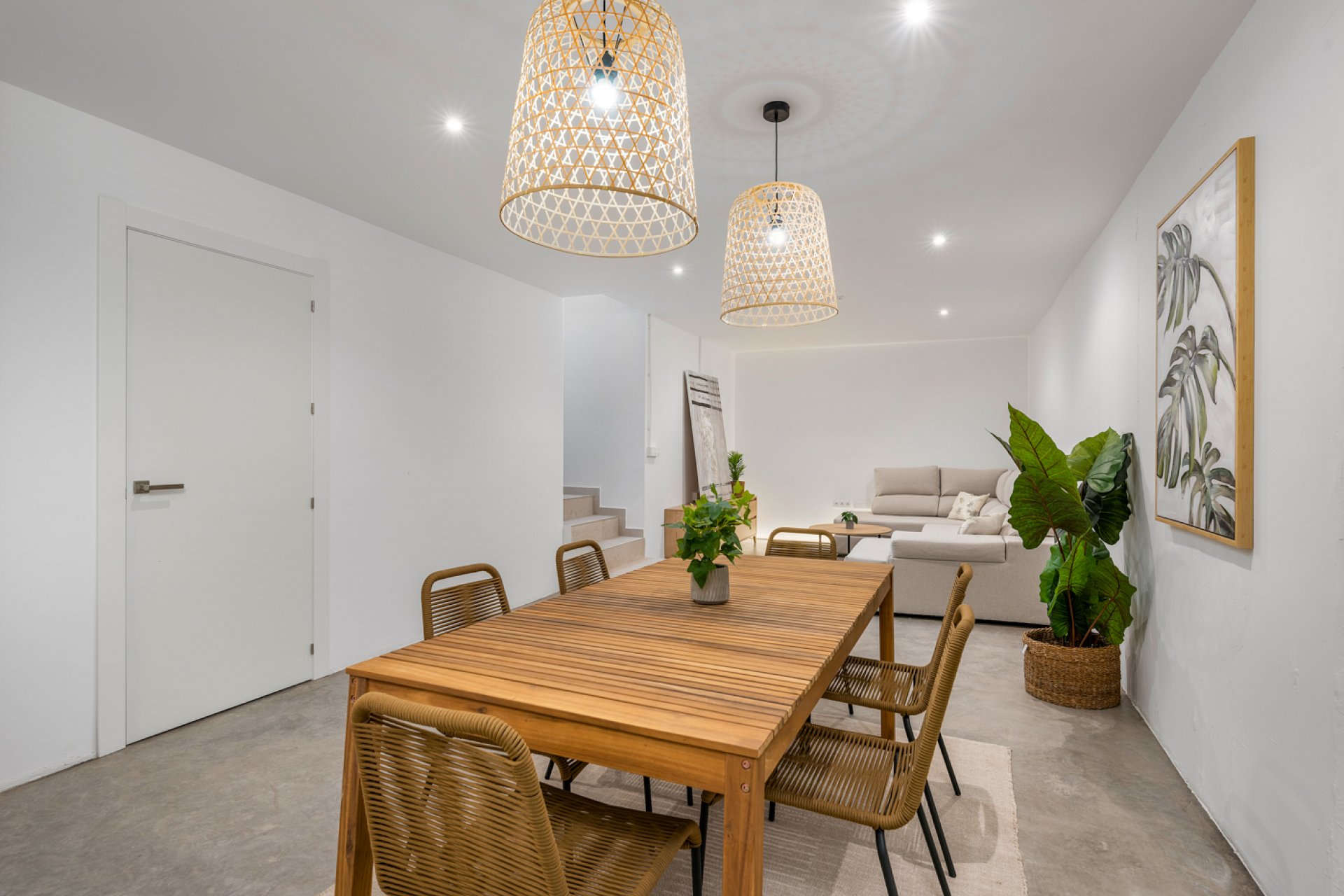 New Build - Independent Villa - Los Alcázares