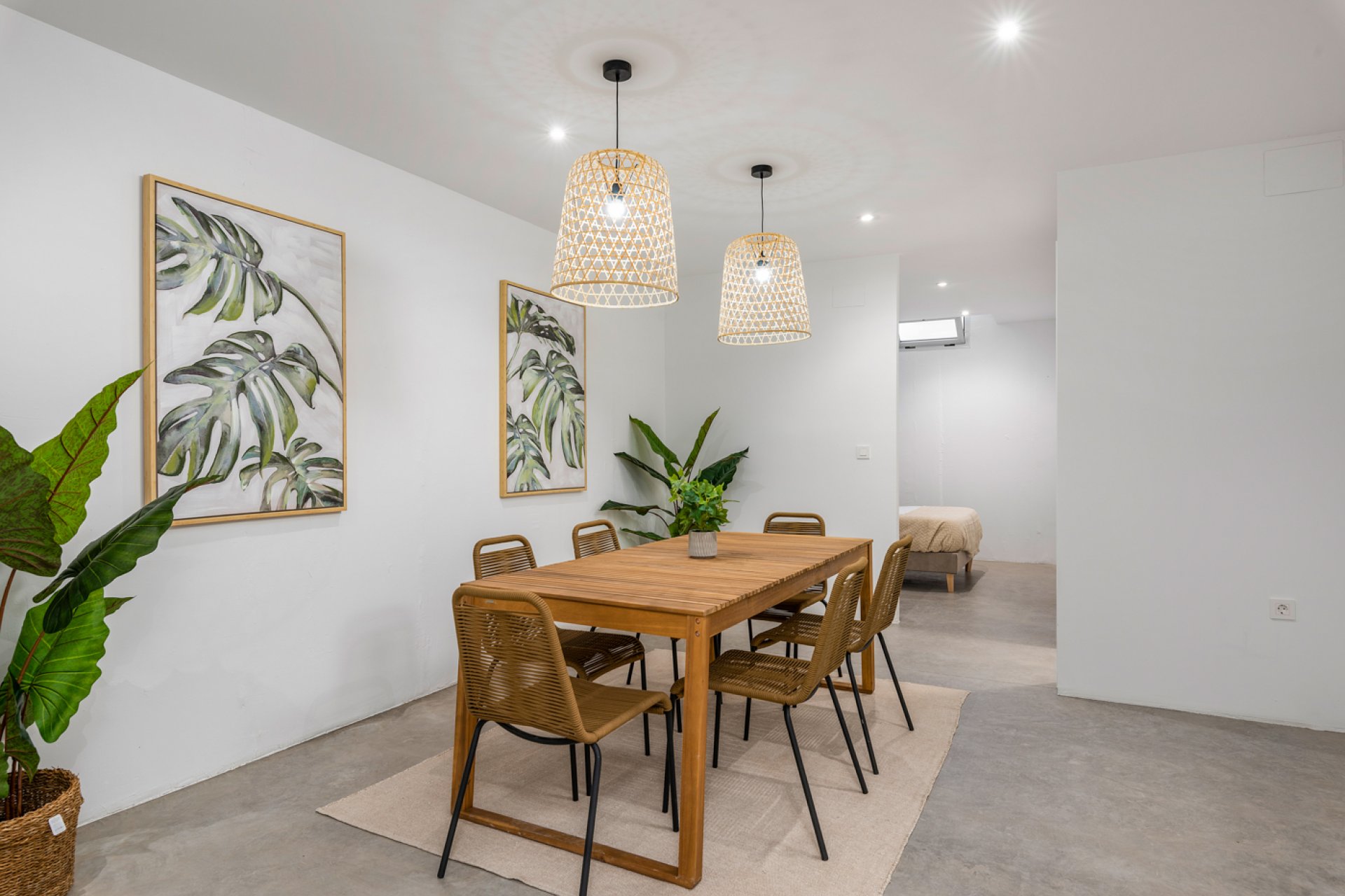 New Build - Independent Villa - Los Alcázares