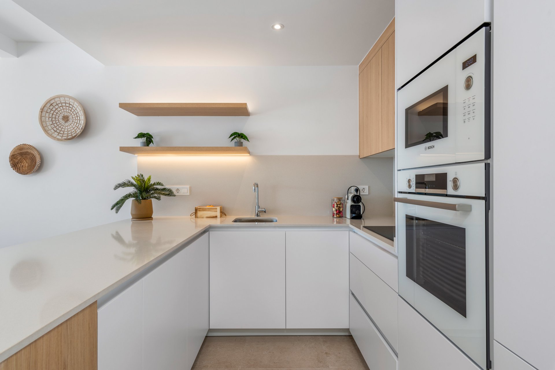 New Build - Independent Villa - Los Alcázares