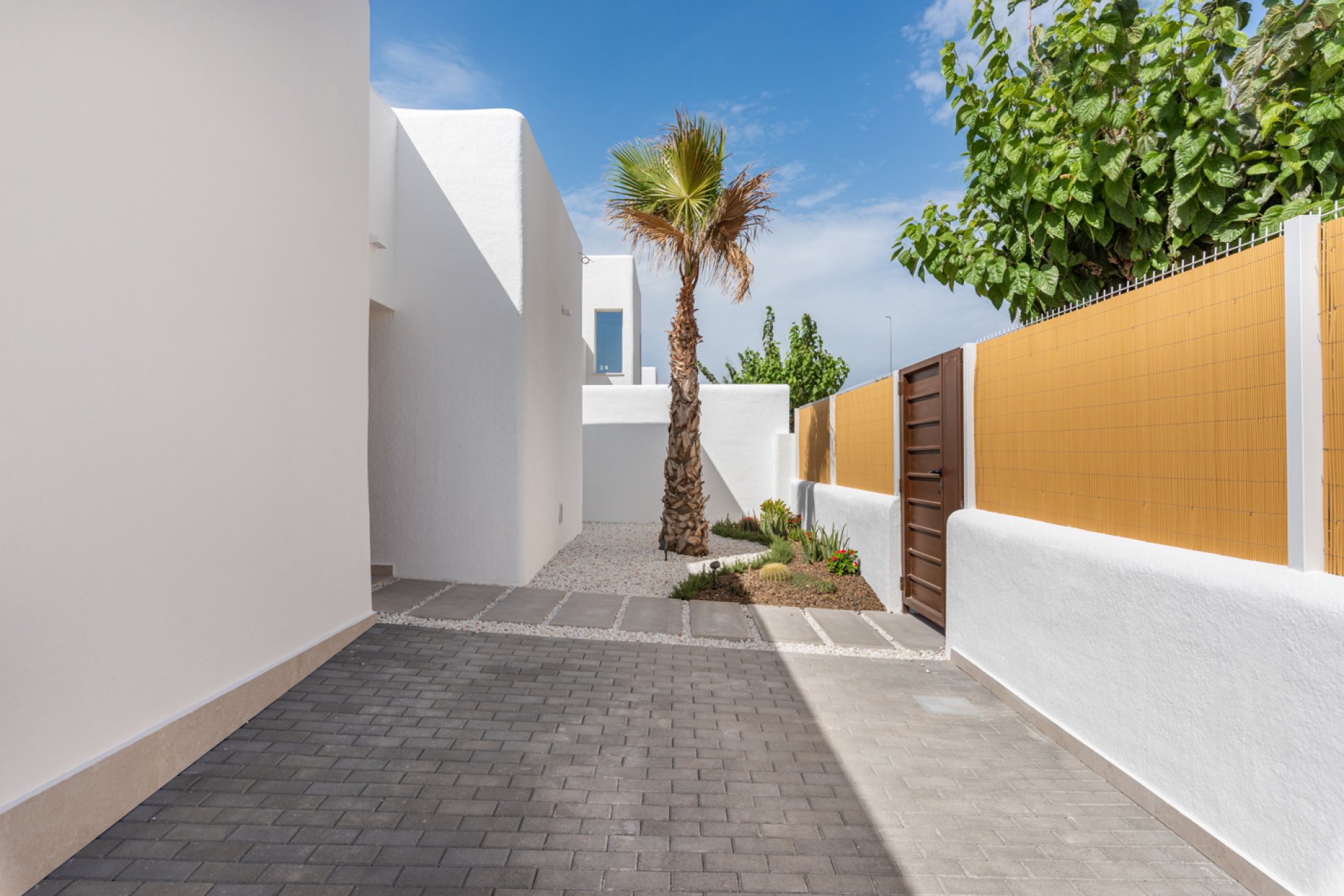 New Build - Independent Villa - Los Alcázares