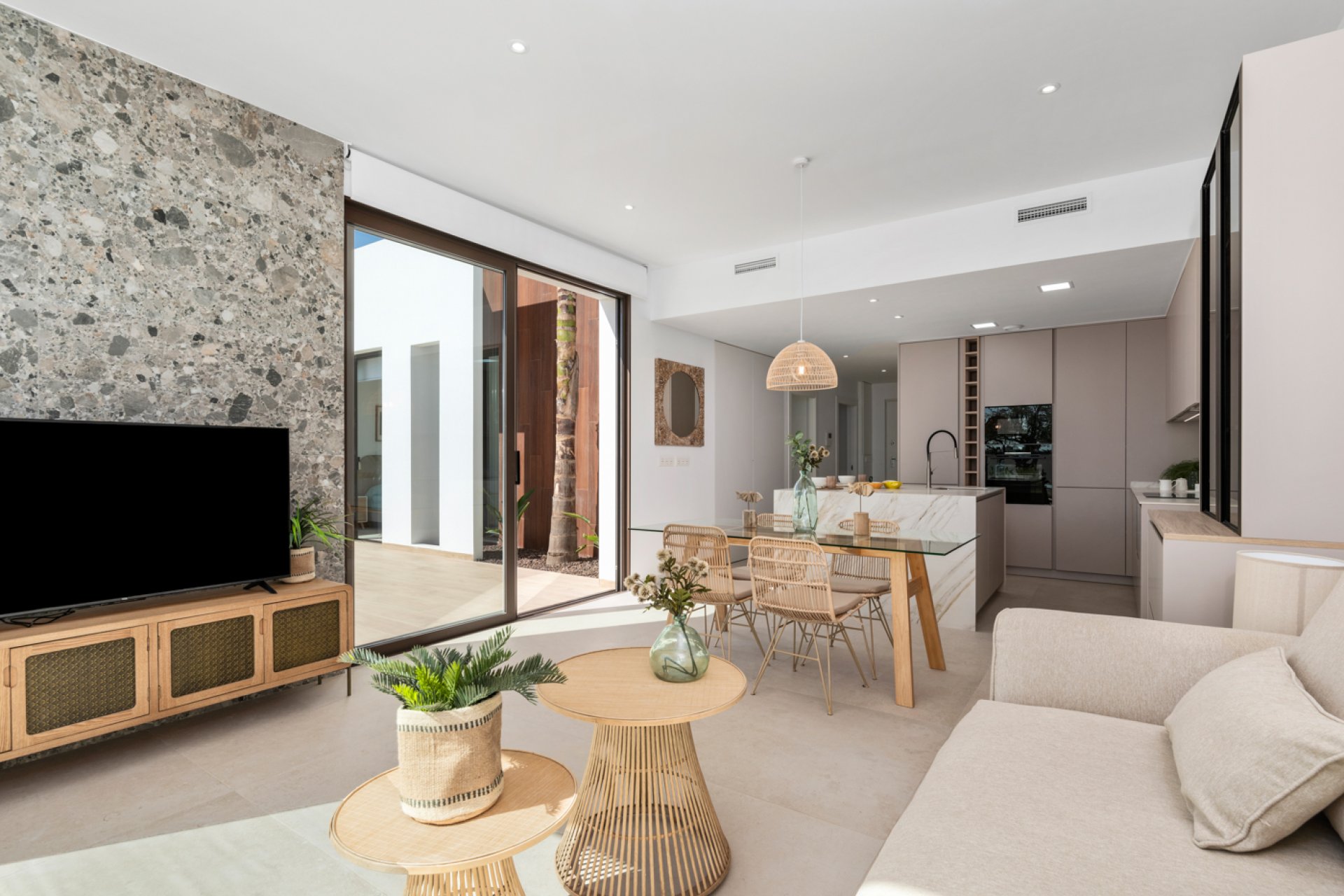 New Build - Independent Villa - Los Alcázares