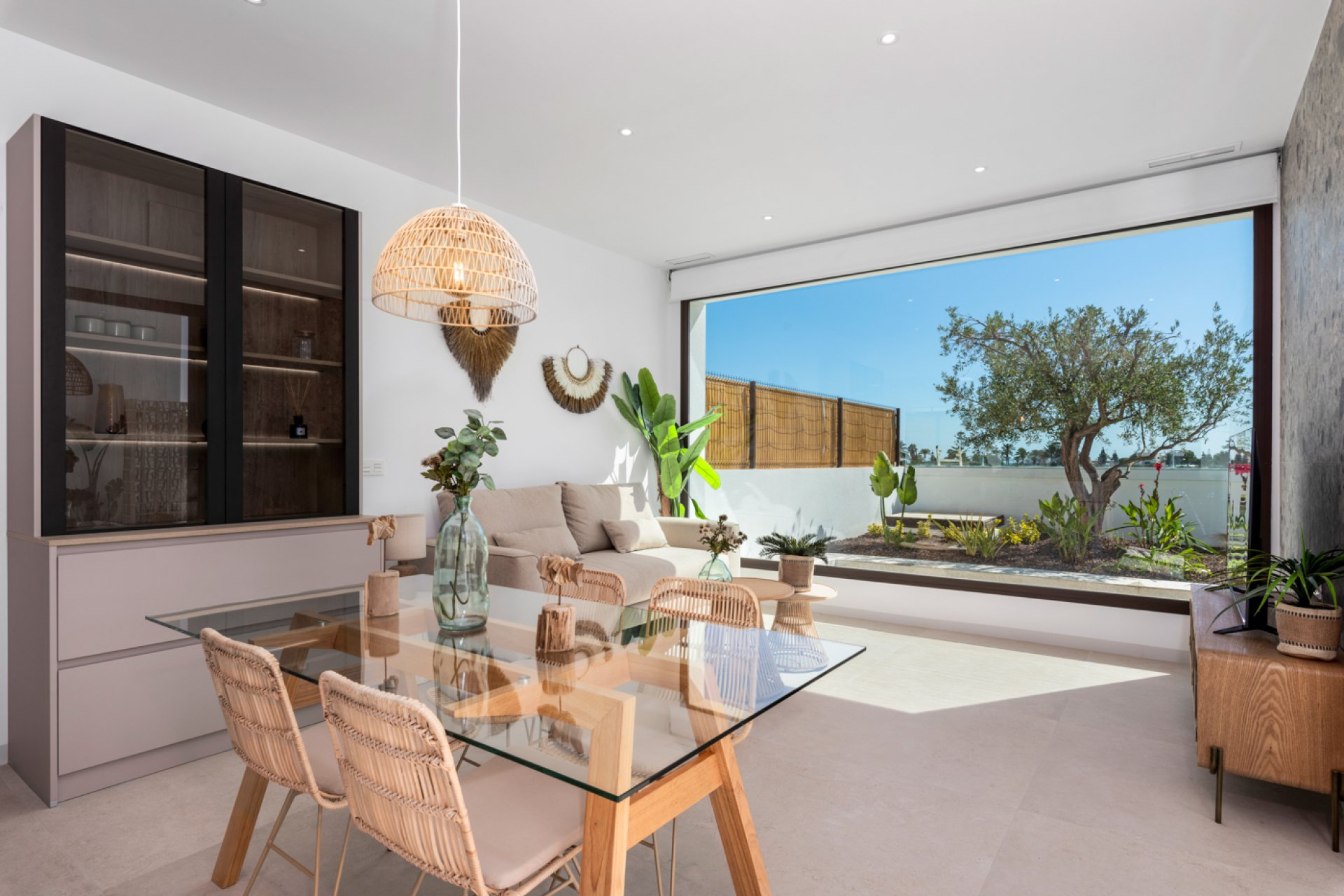 New Build - Independent Villa - Los Alcázares