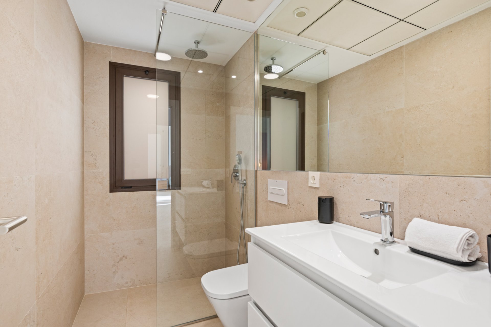 New Build - Independent Villa - Los Alcázares