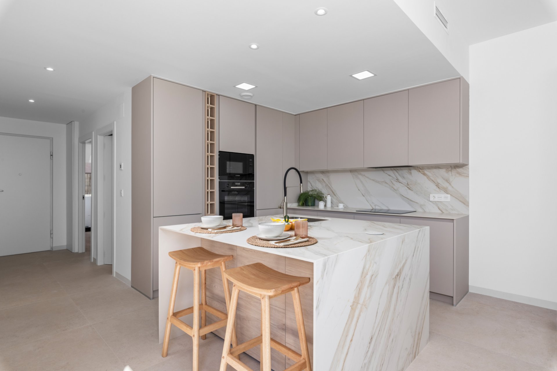 New Build - Independent Villa - Los Alcázares