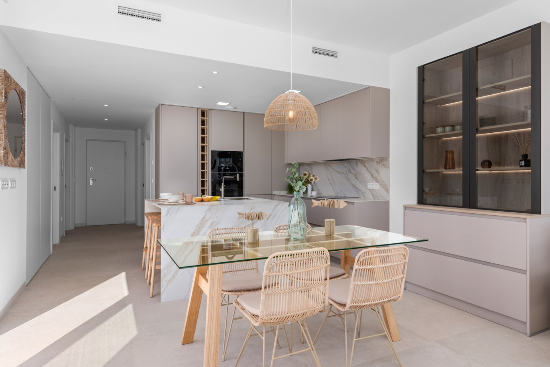 New Build - Independent Villa - Los Alcázares