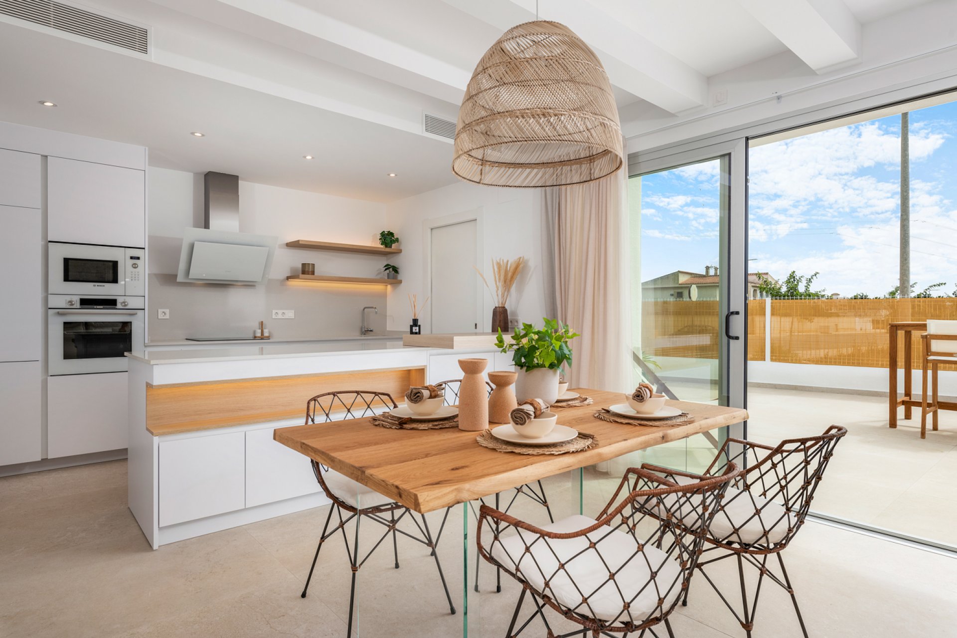 New Build - Independent Villa - Los Alcázares