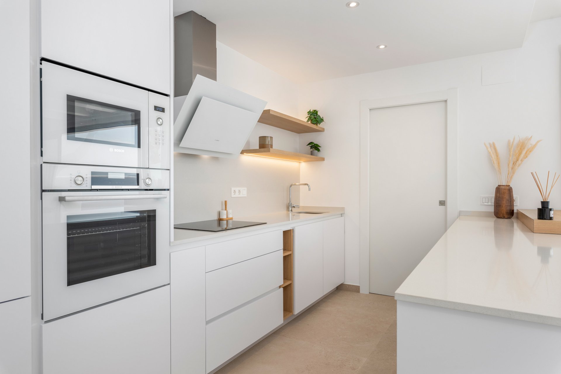 New Build - Independent Villa - Los Alcázares