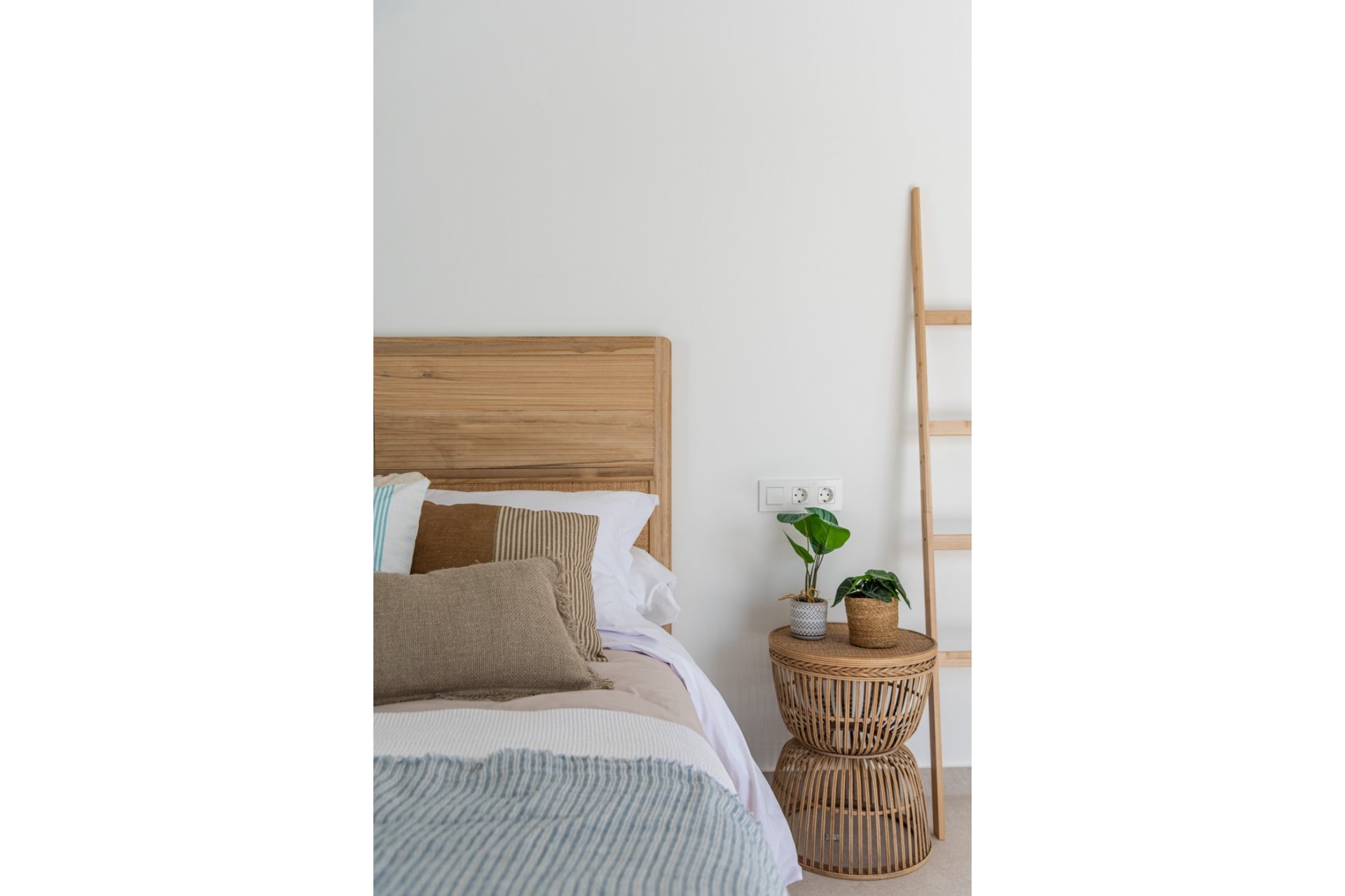 New Build - Independent Villa - Los Alcázares