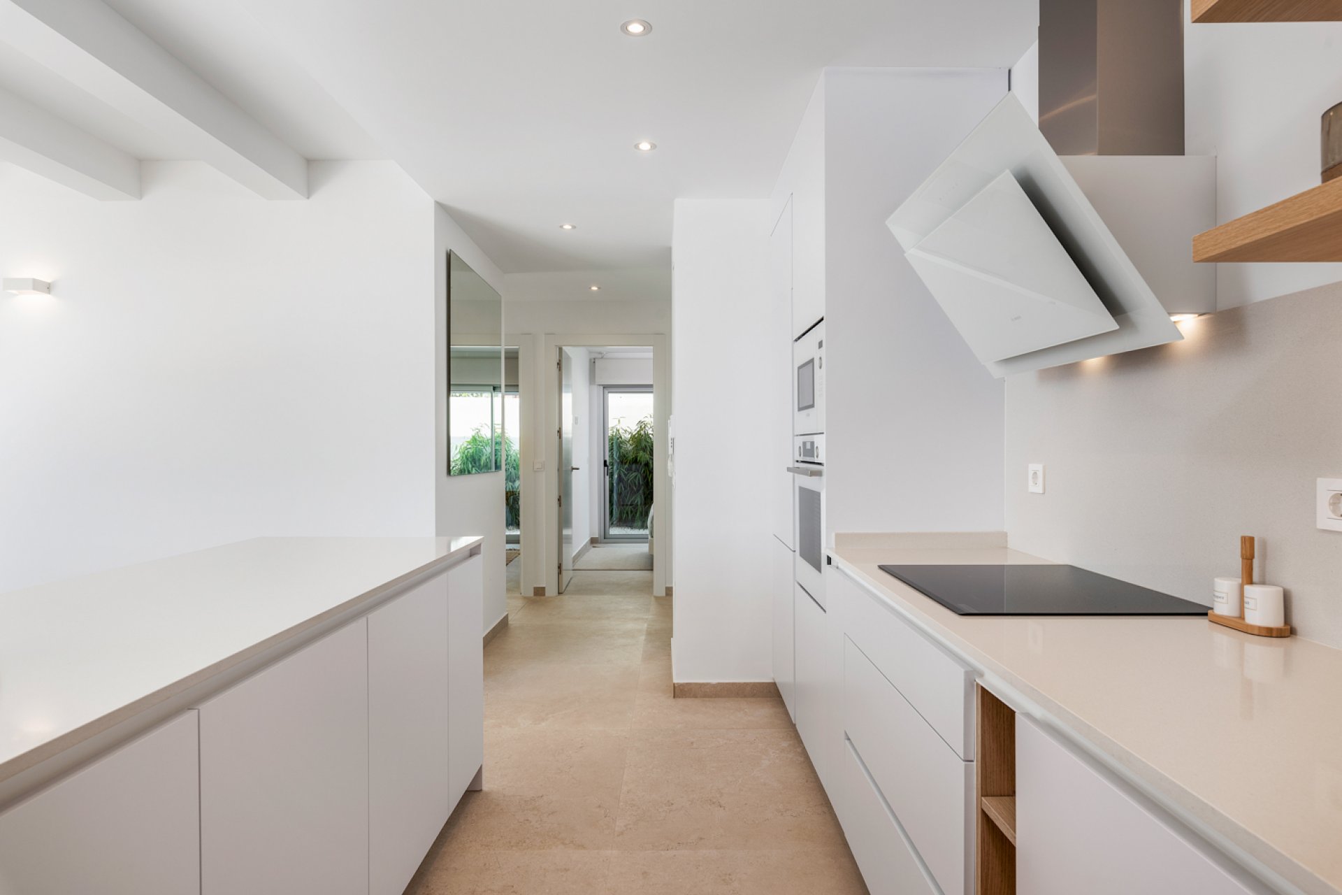 New Build - Independent Villa - Los Alcázares