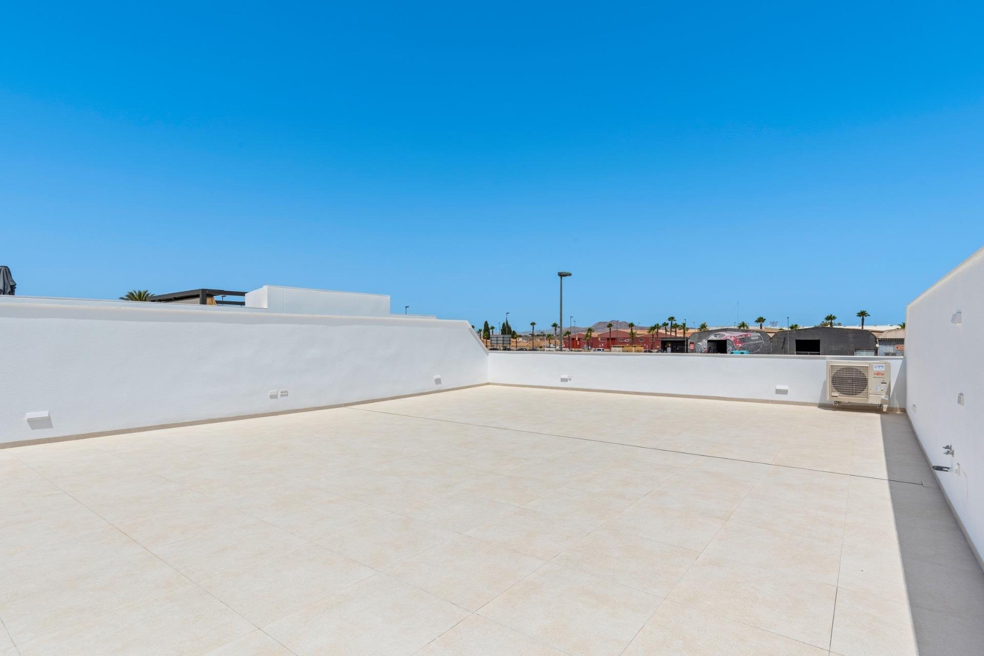 New Build - Independent Villa - Los Alcázares