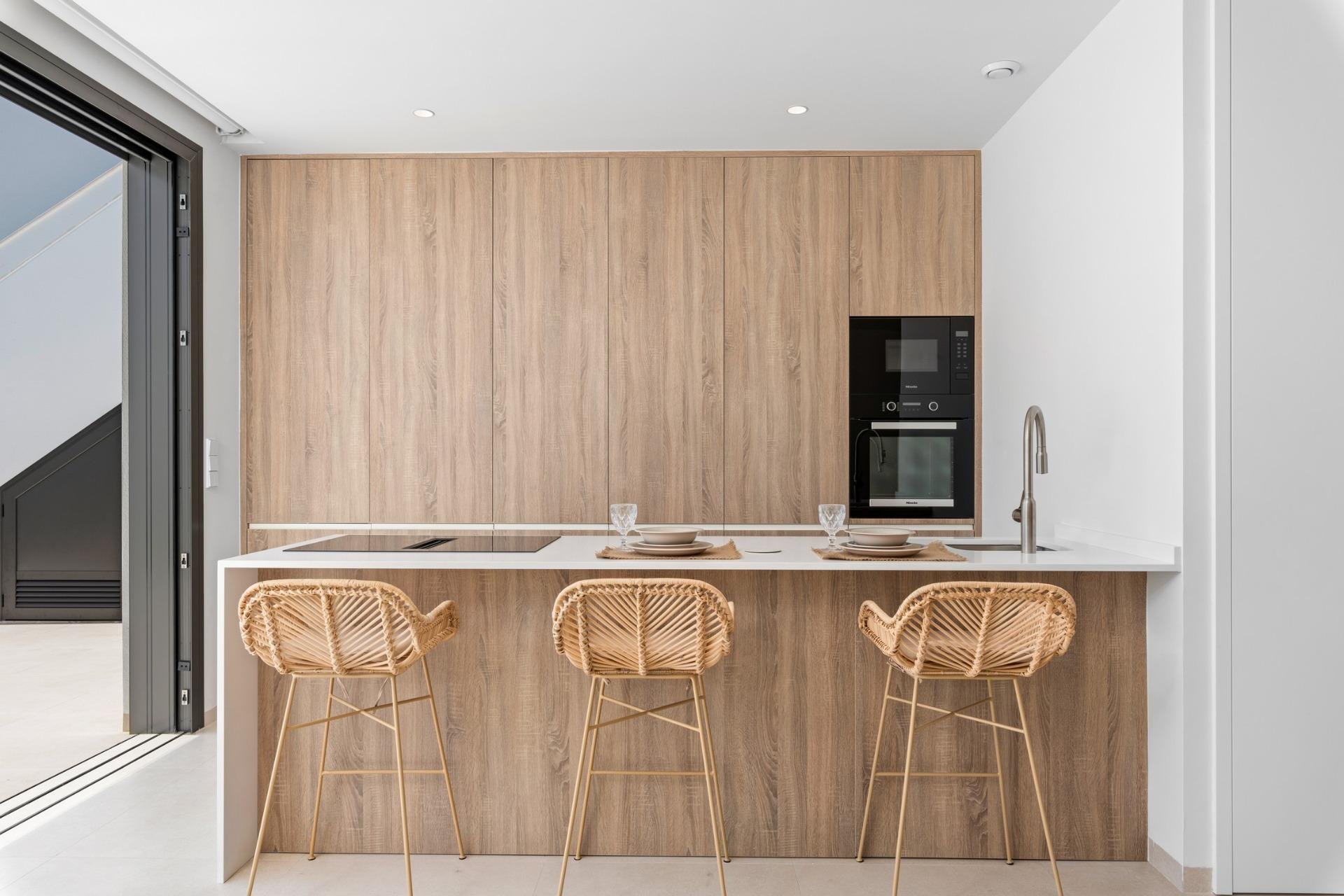 New Build - Independent Villa - Los Alcázares