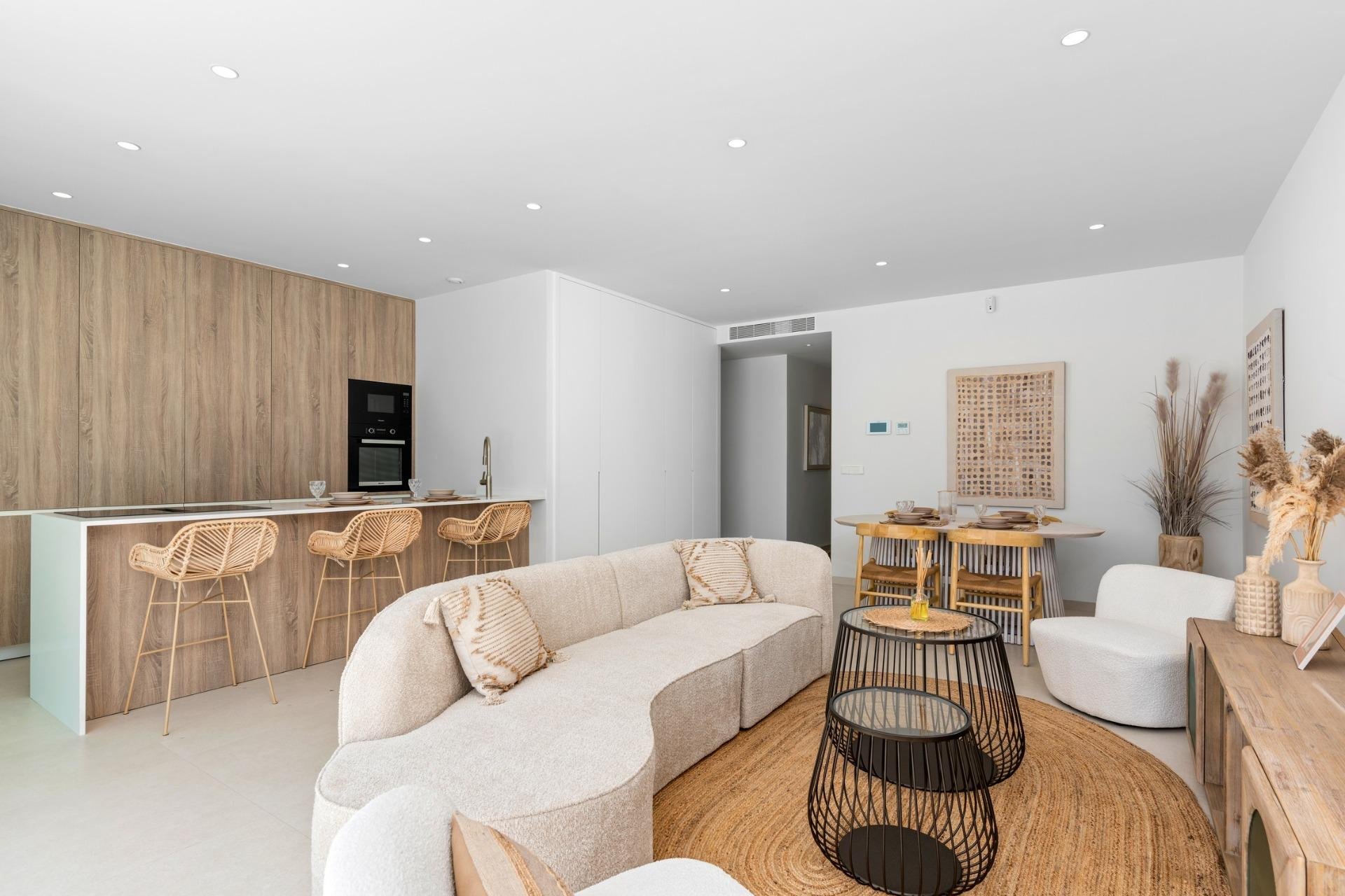 New Build - Independent Villa - Los Alcázares