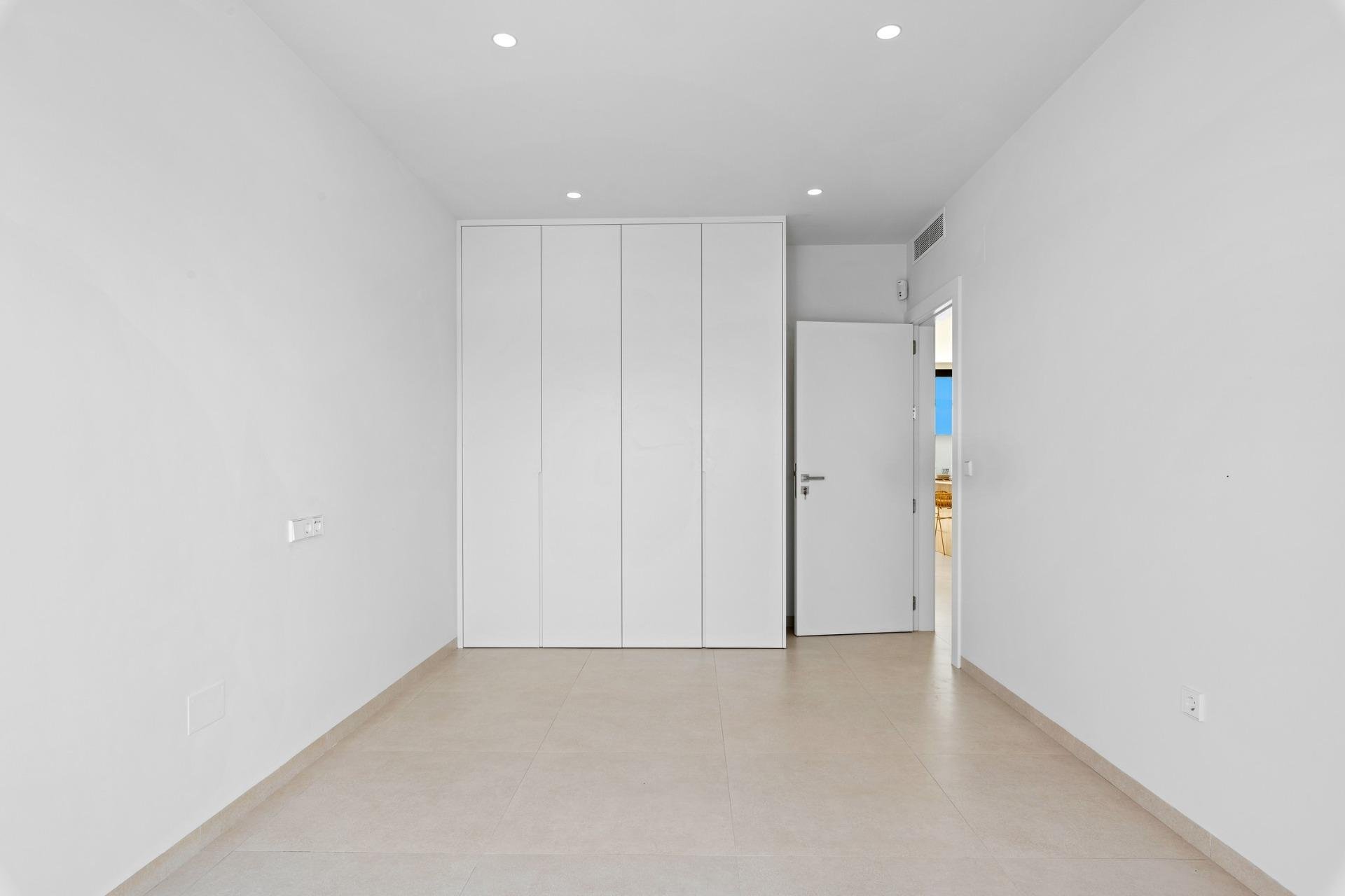 New Build - Independent Villa - Los Alcázares