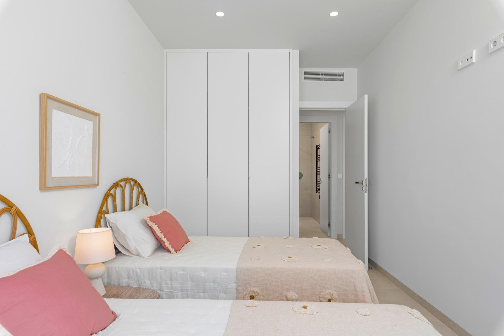 New Build - Independent Villa - Los Alcázares