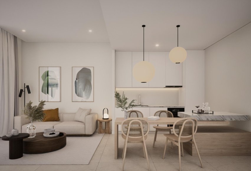 New Build - Independent Villa - Los Alcázares