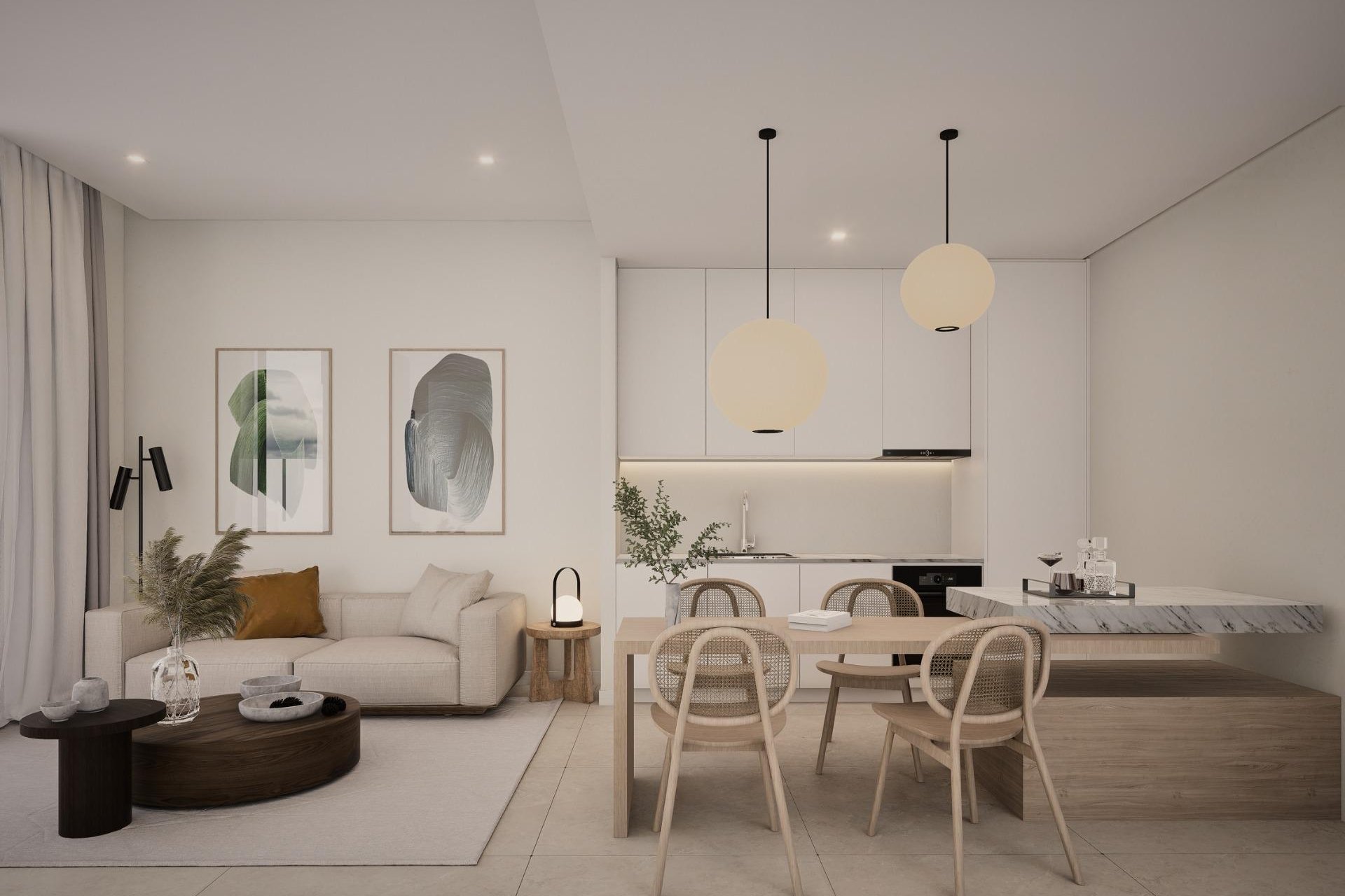 New Build - Independent Villa - Los Alcázares