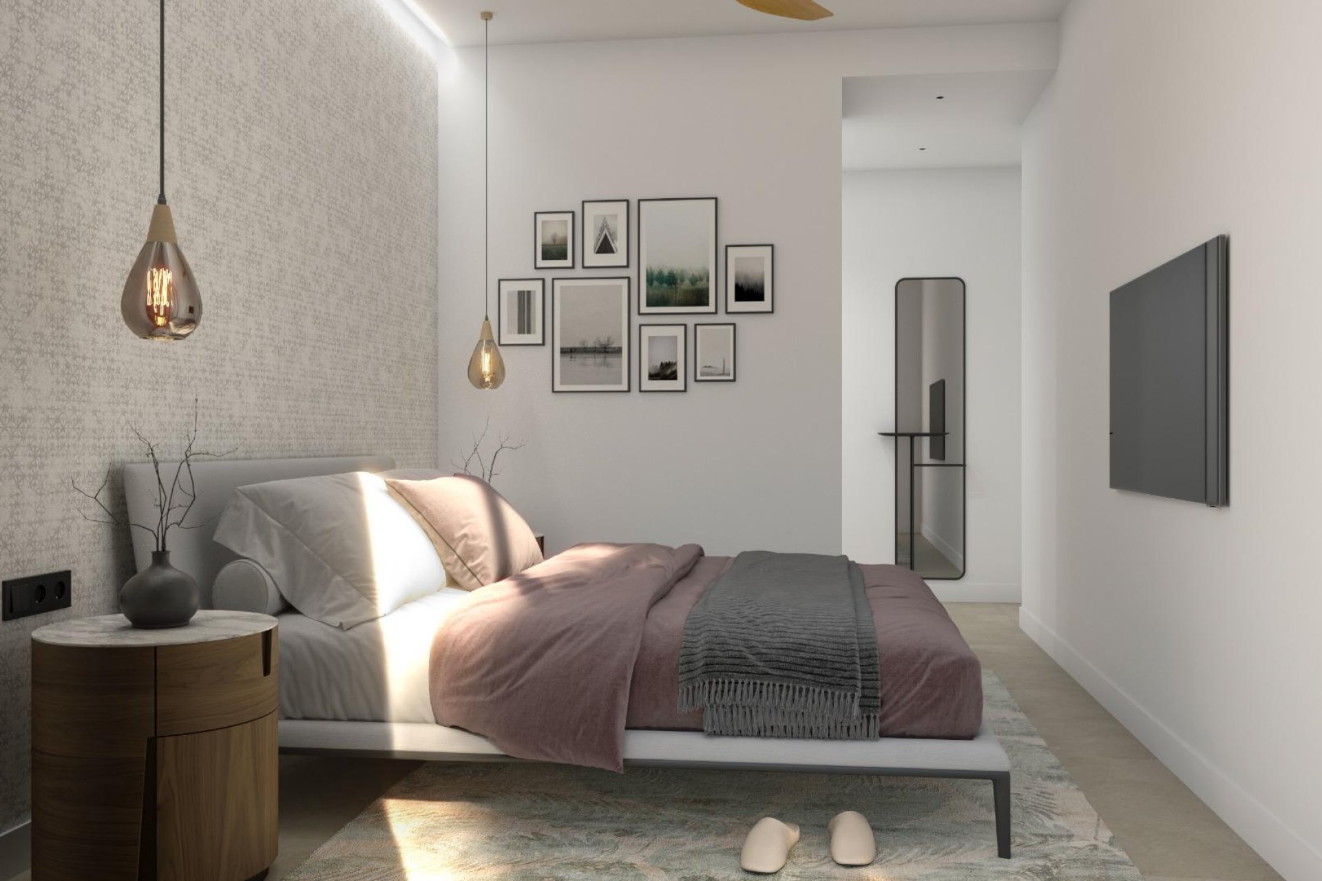 New Build - Independent Villa - Los Alcázares