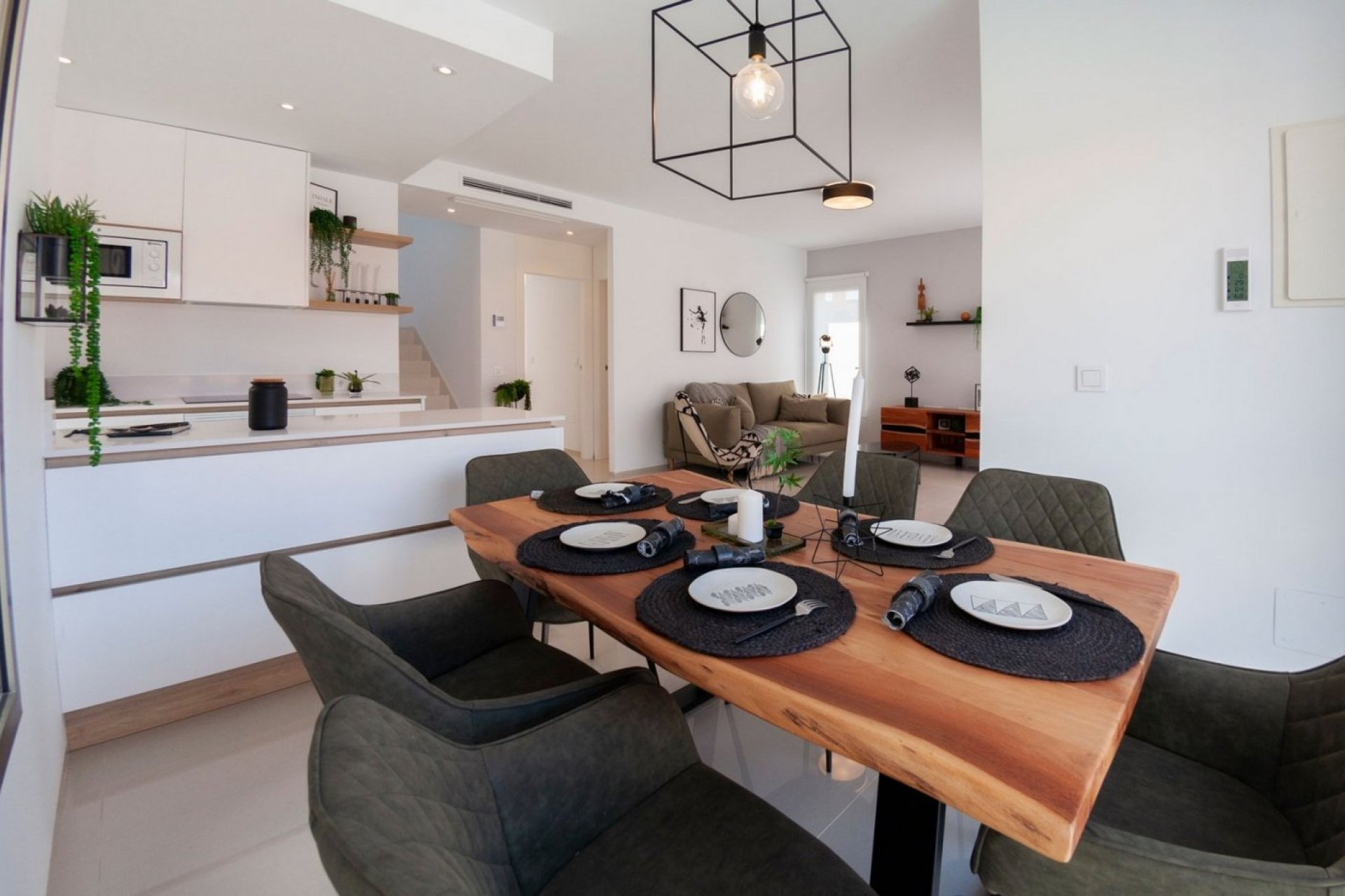 New Build - Independent Villa - Los Alcázares