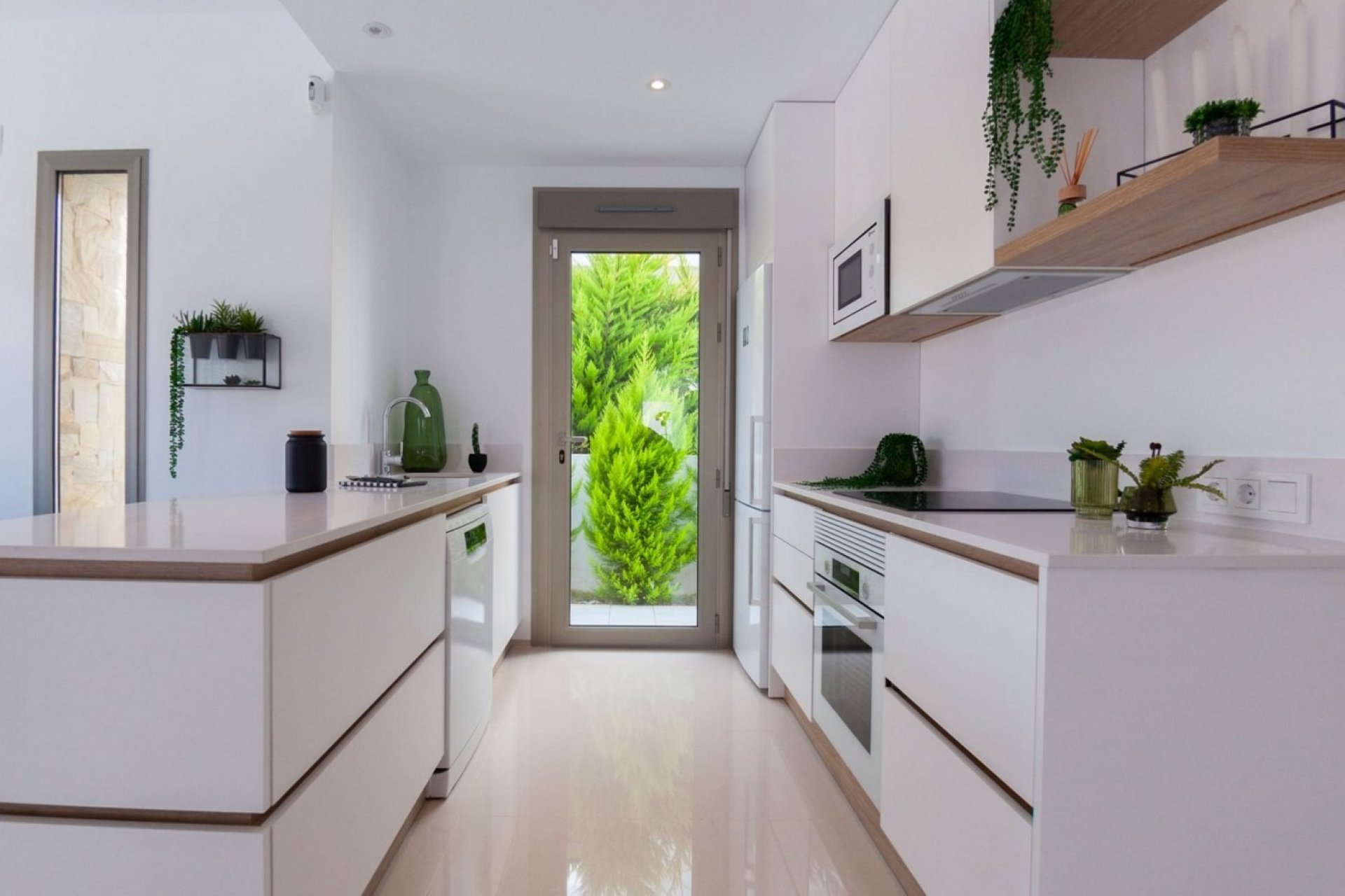 New Build - Independent Villa - Los Alcázares