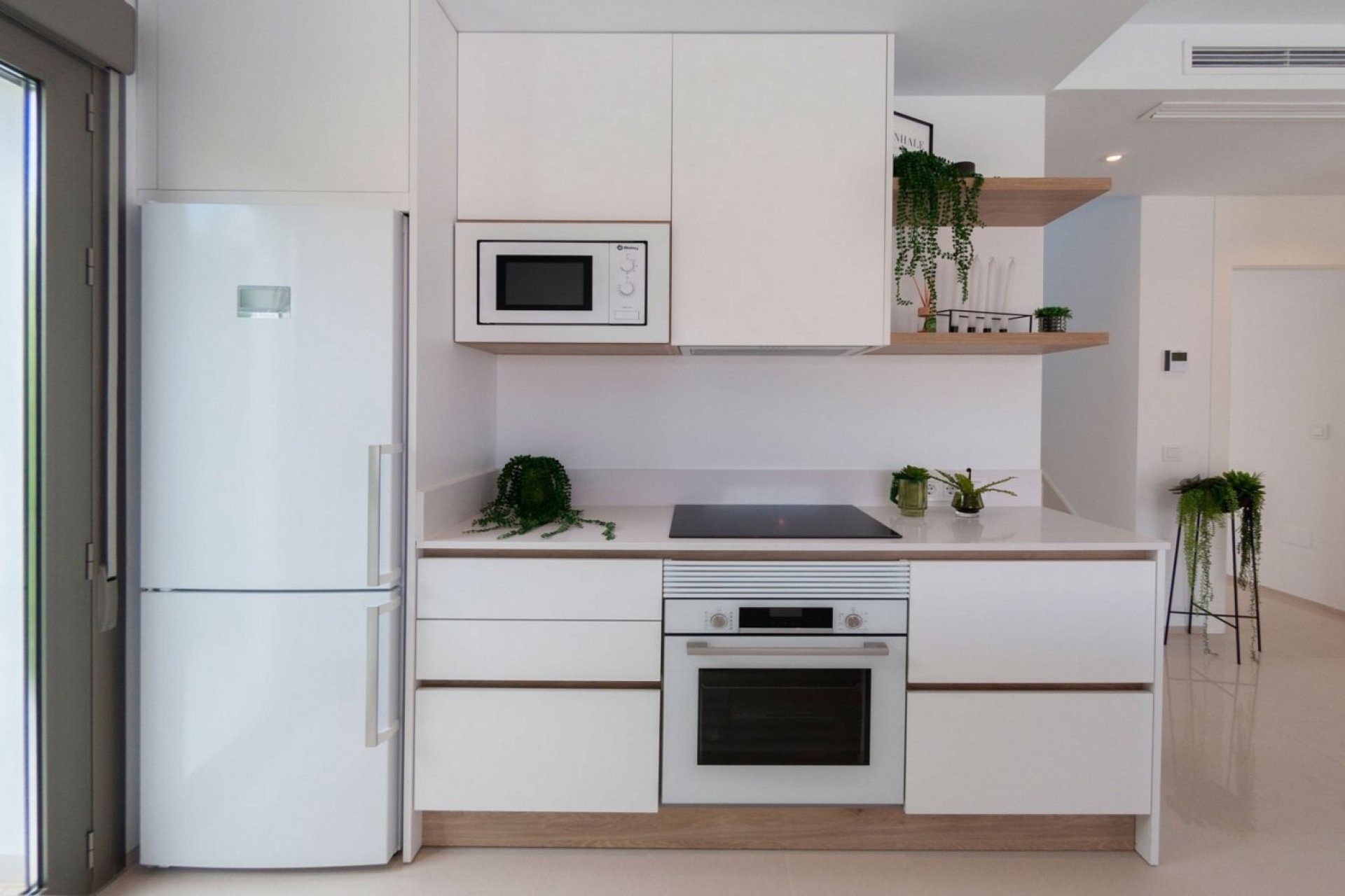 New Build - Independent Villa - Los Alcázares