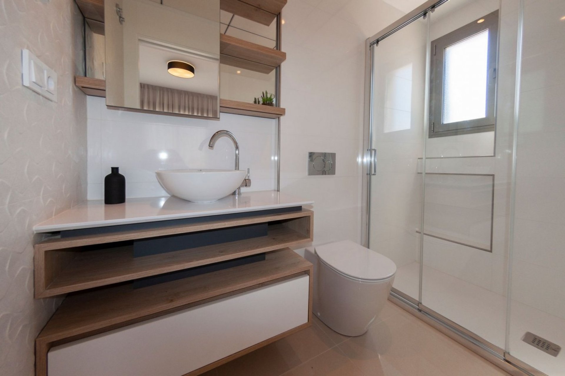 New Build - Independent Villa - Los Alcázares