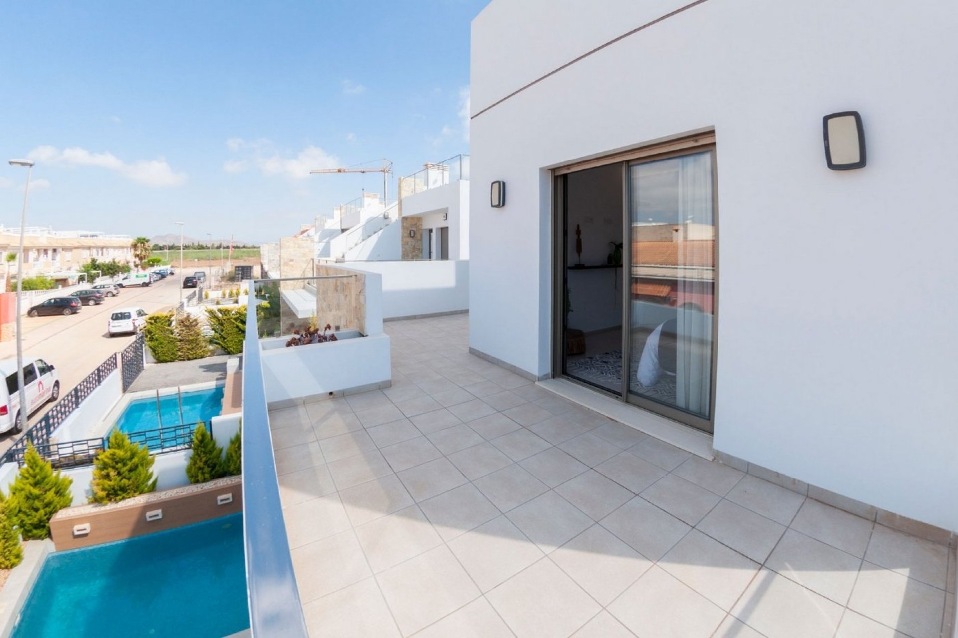 New Build - Independent Villa - Los Alcázares