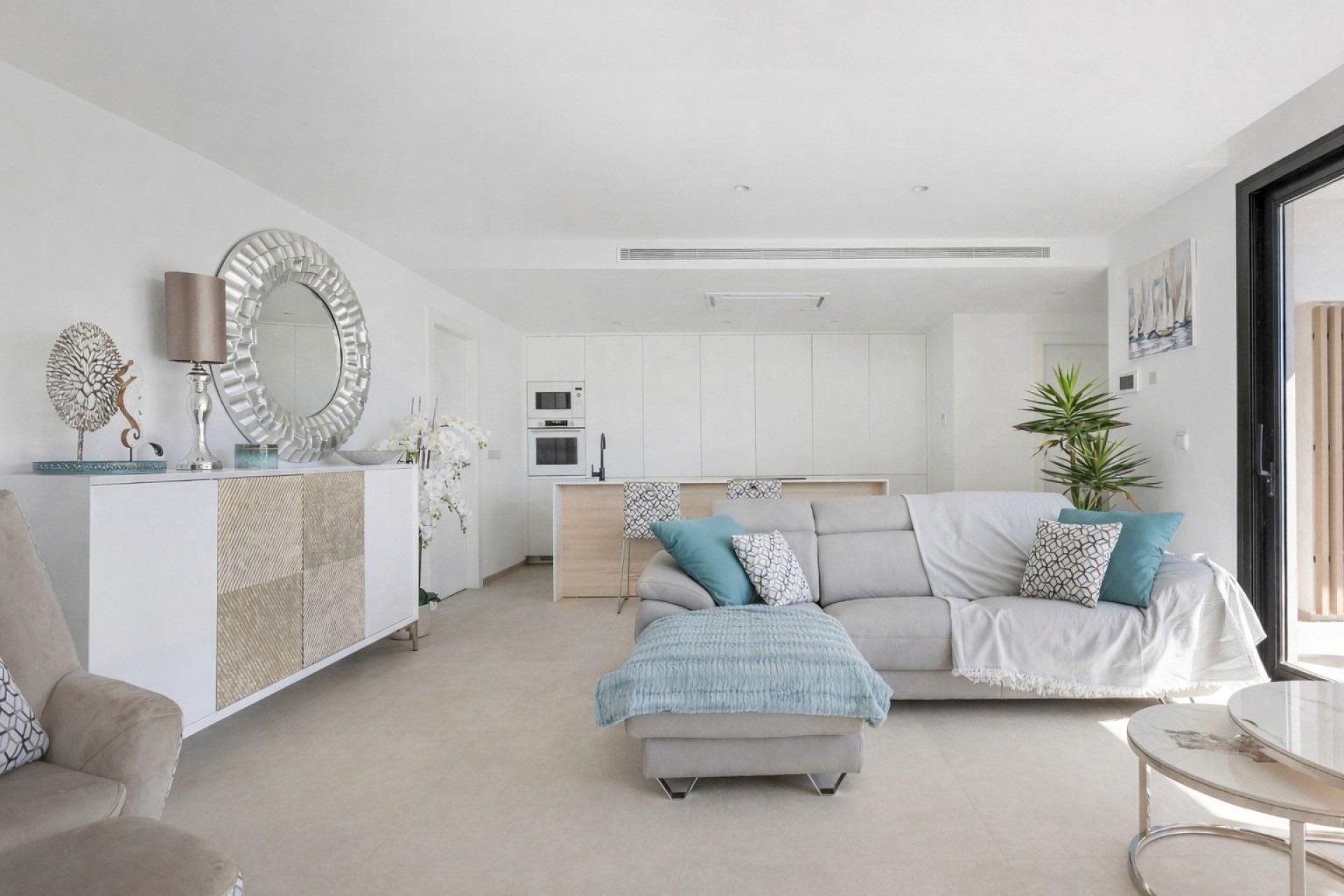 New Build - Independent Villa - Los Alcázares