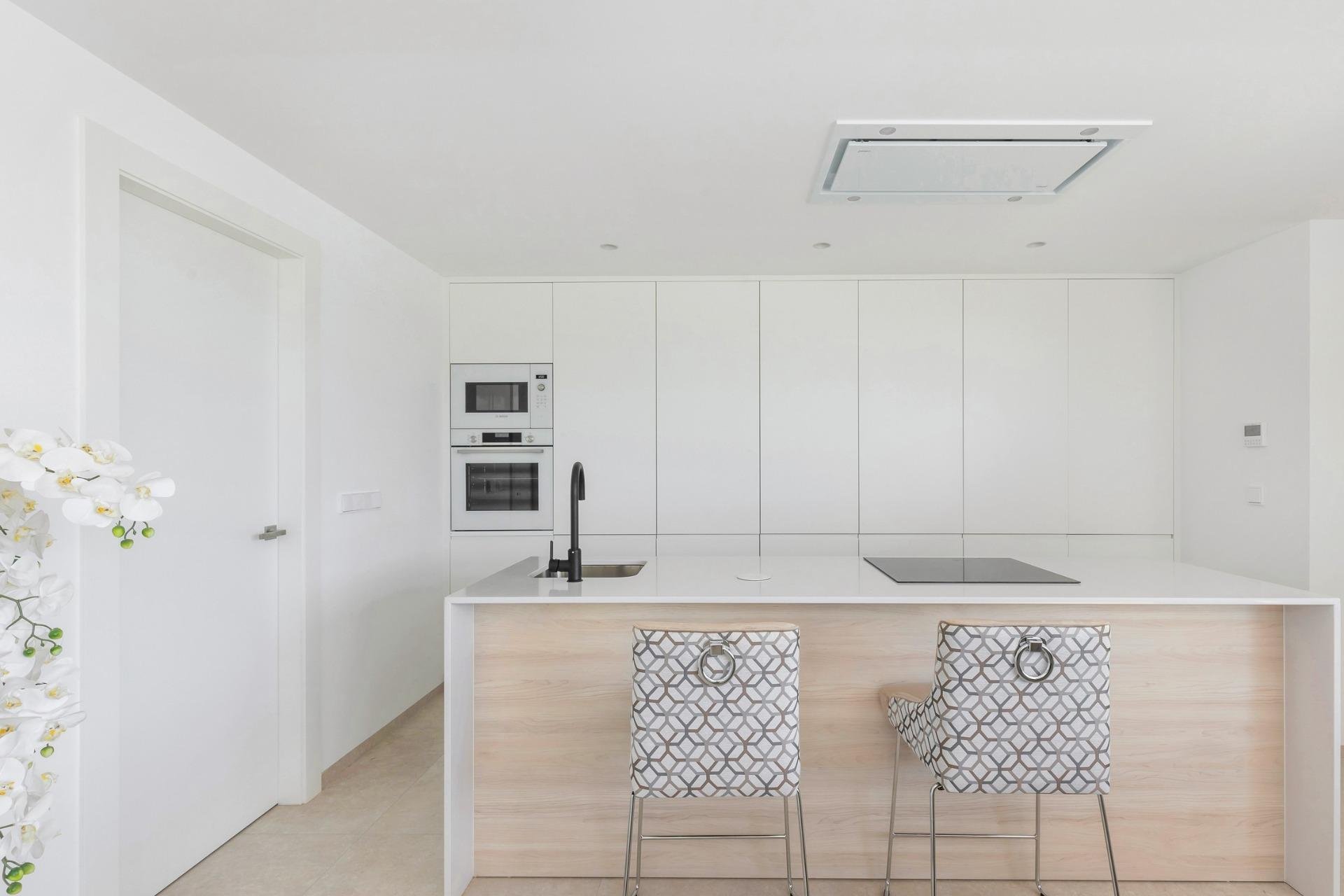 New Build - Independent Villa - Los Alcázares