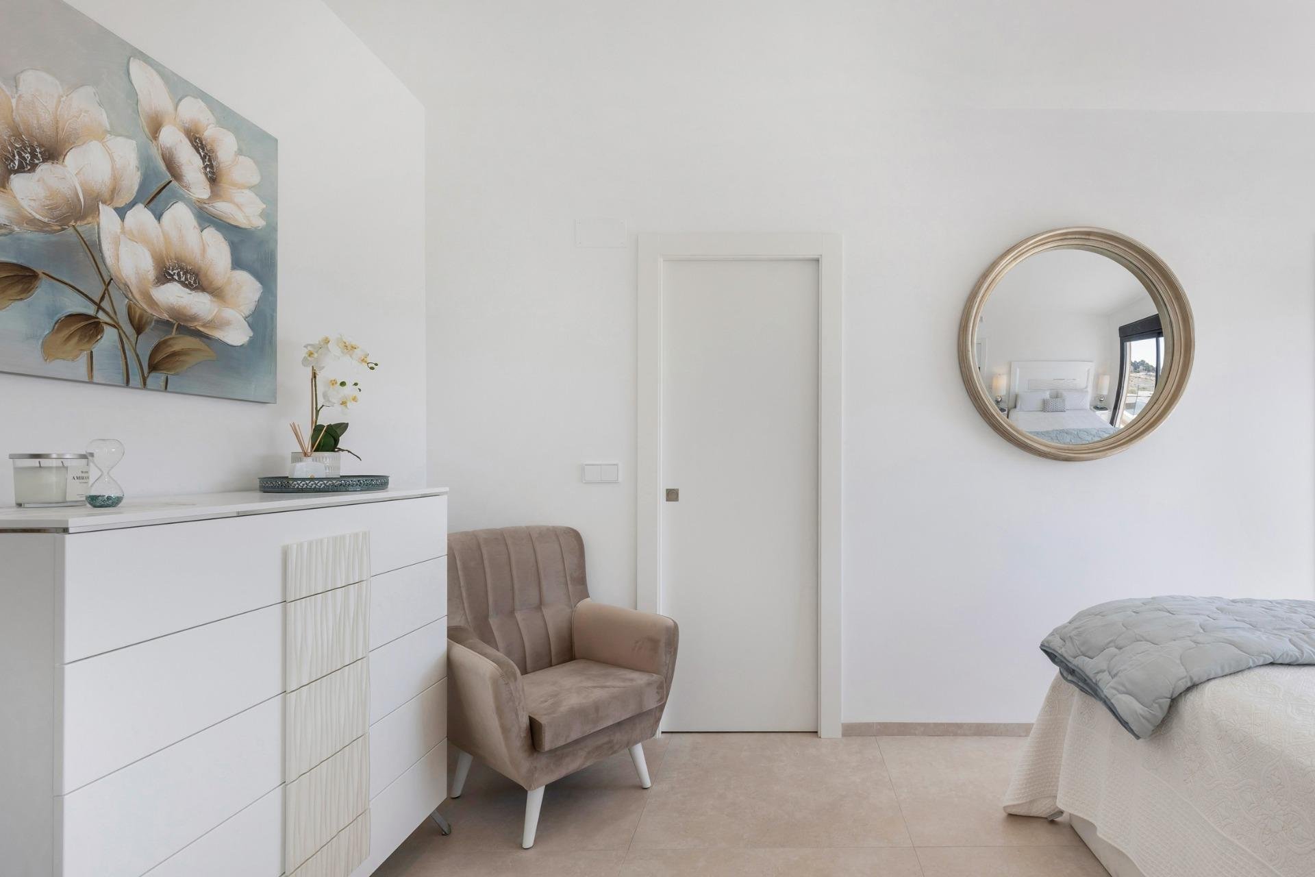 New Build - Independent Villa - Los Alcázares