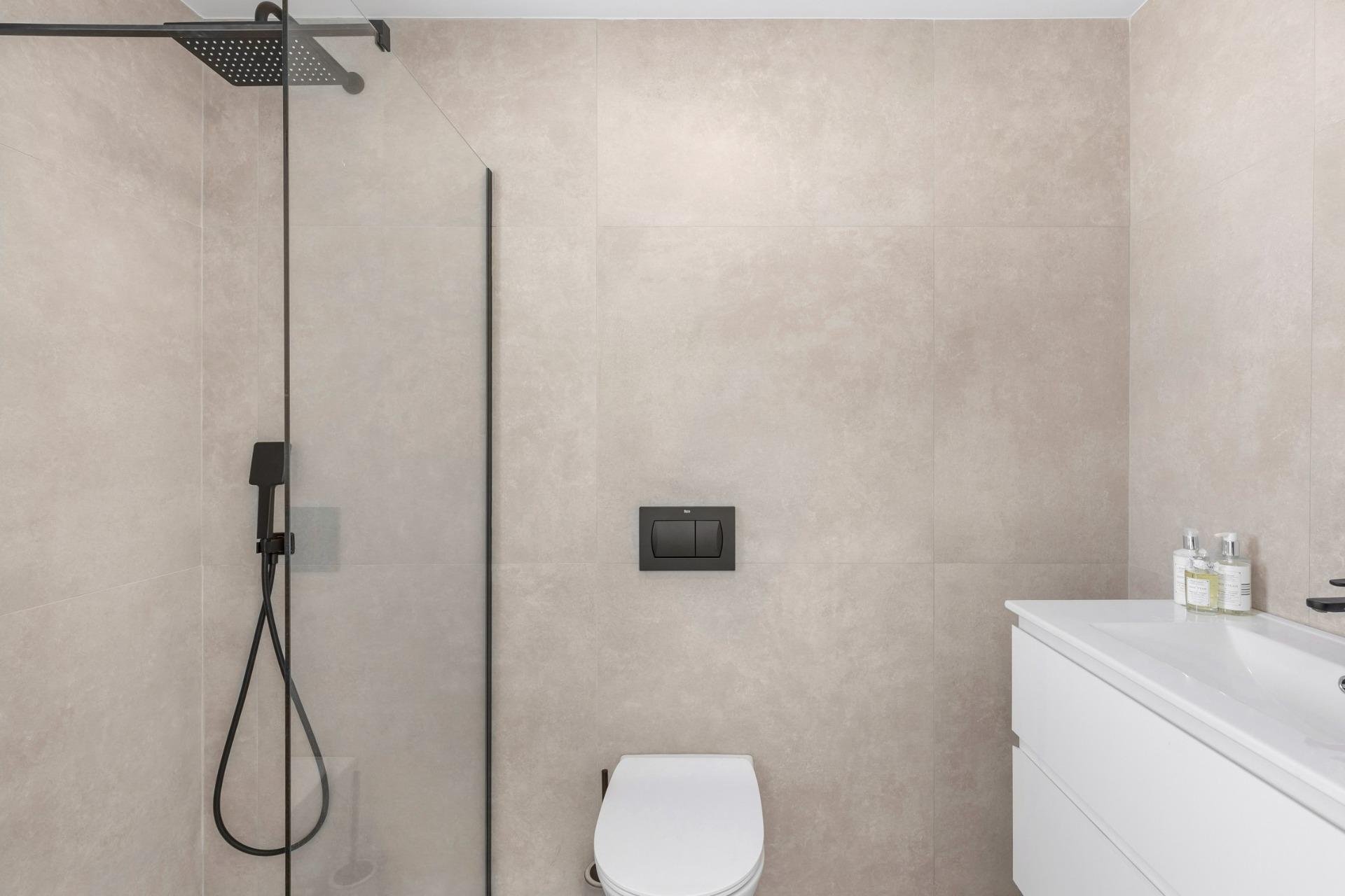 New Build - Independent Villa - Los Alcázares