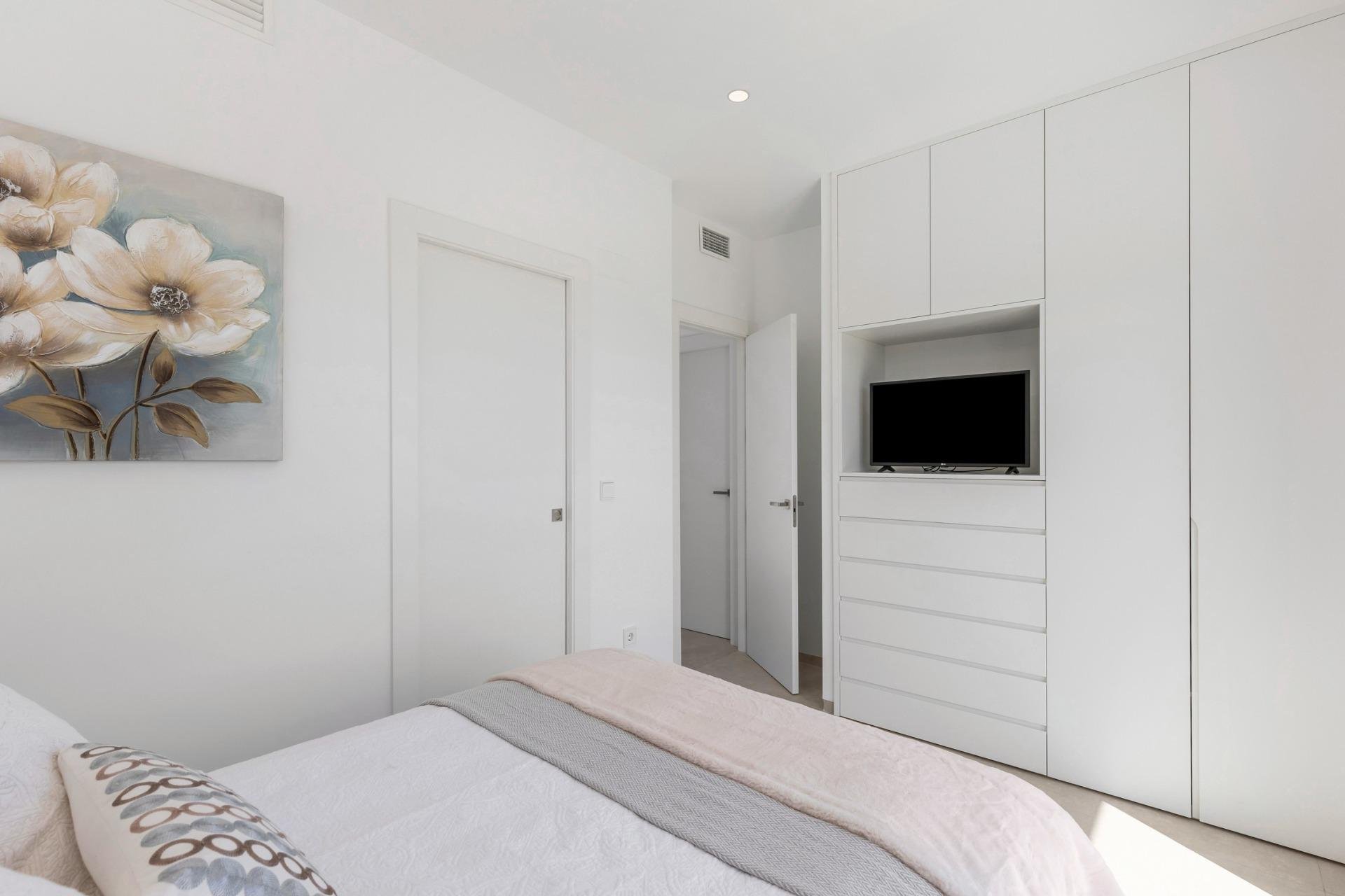 New Build - Independent Villa - Los Alcázares