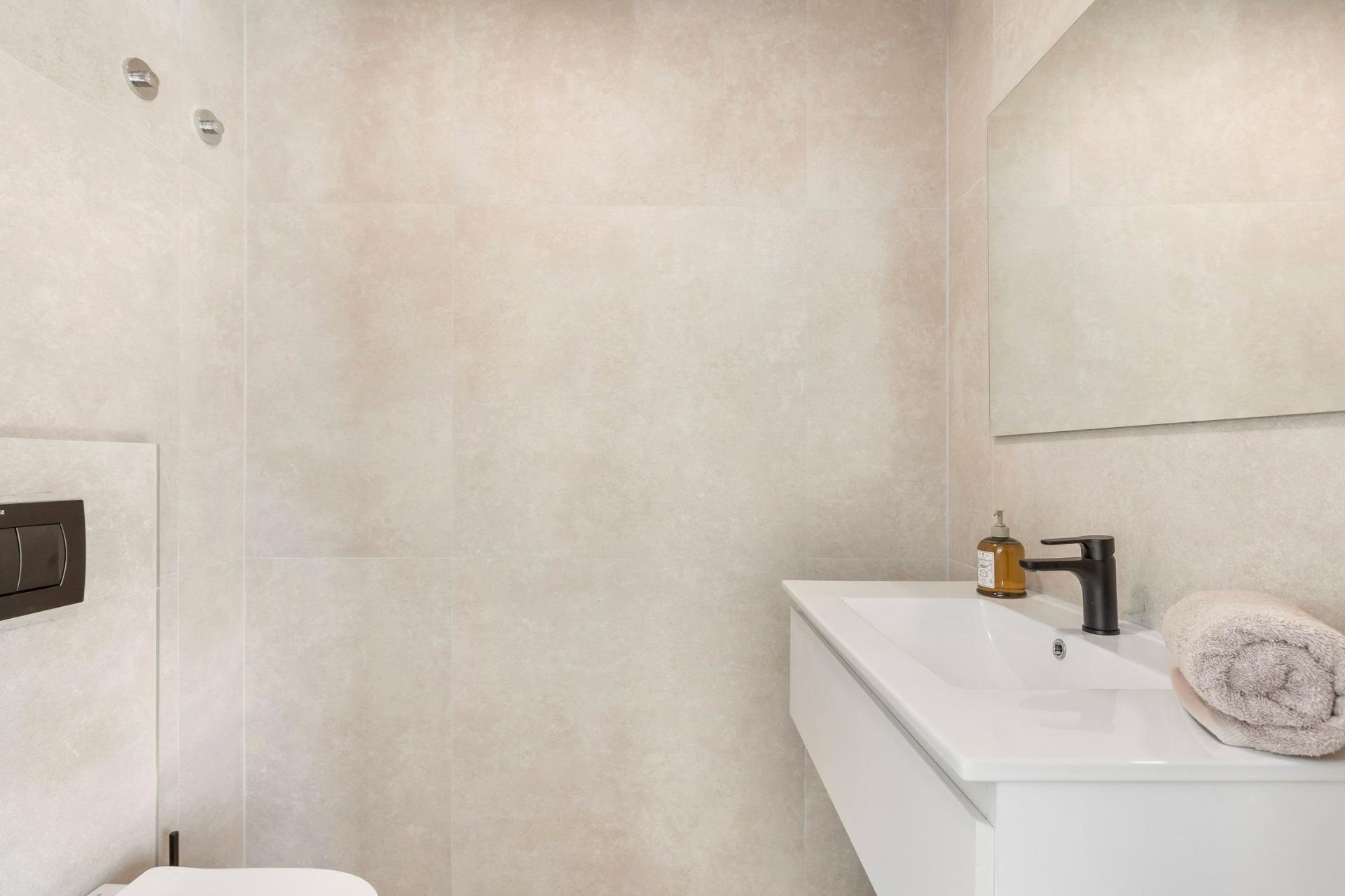 New Build - Independent Villa - Los Alcázares