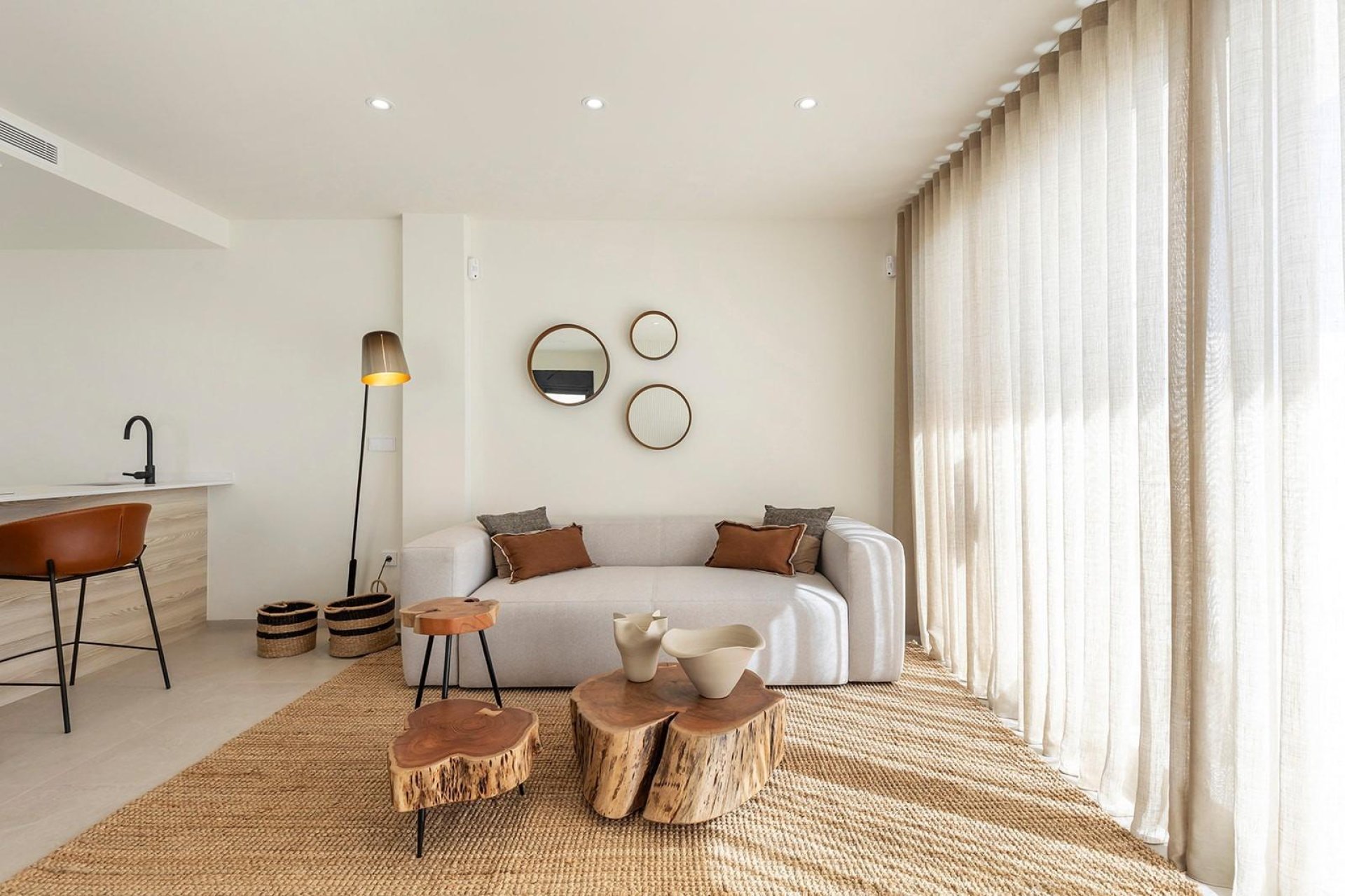 New Build - Independent Villa - Los Alcázares