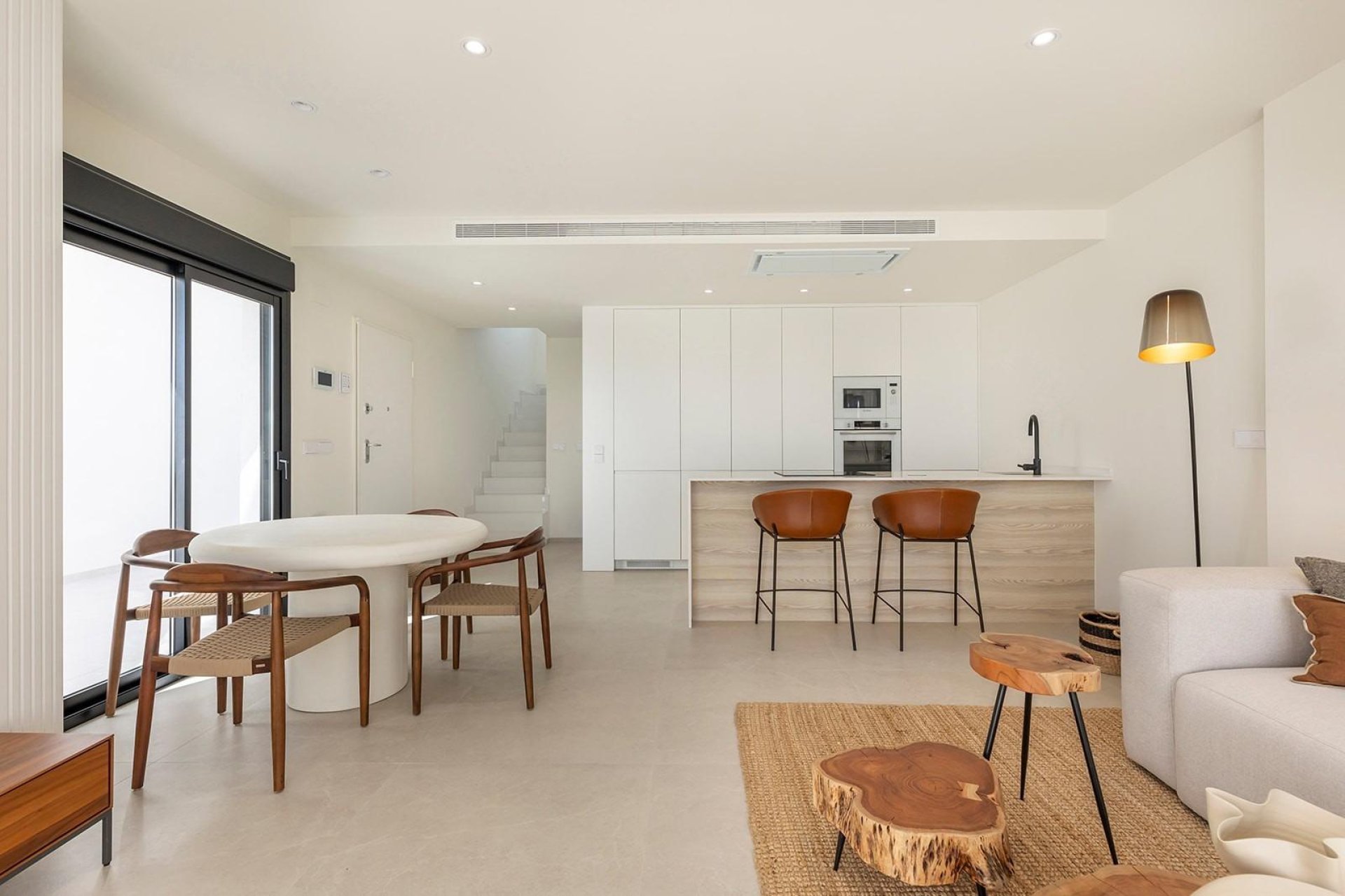 New Build - Independent Villa - Los Alcázares