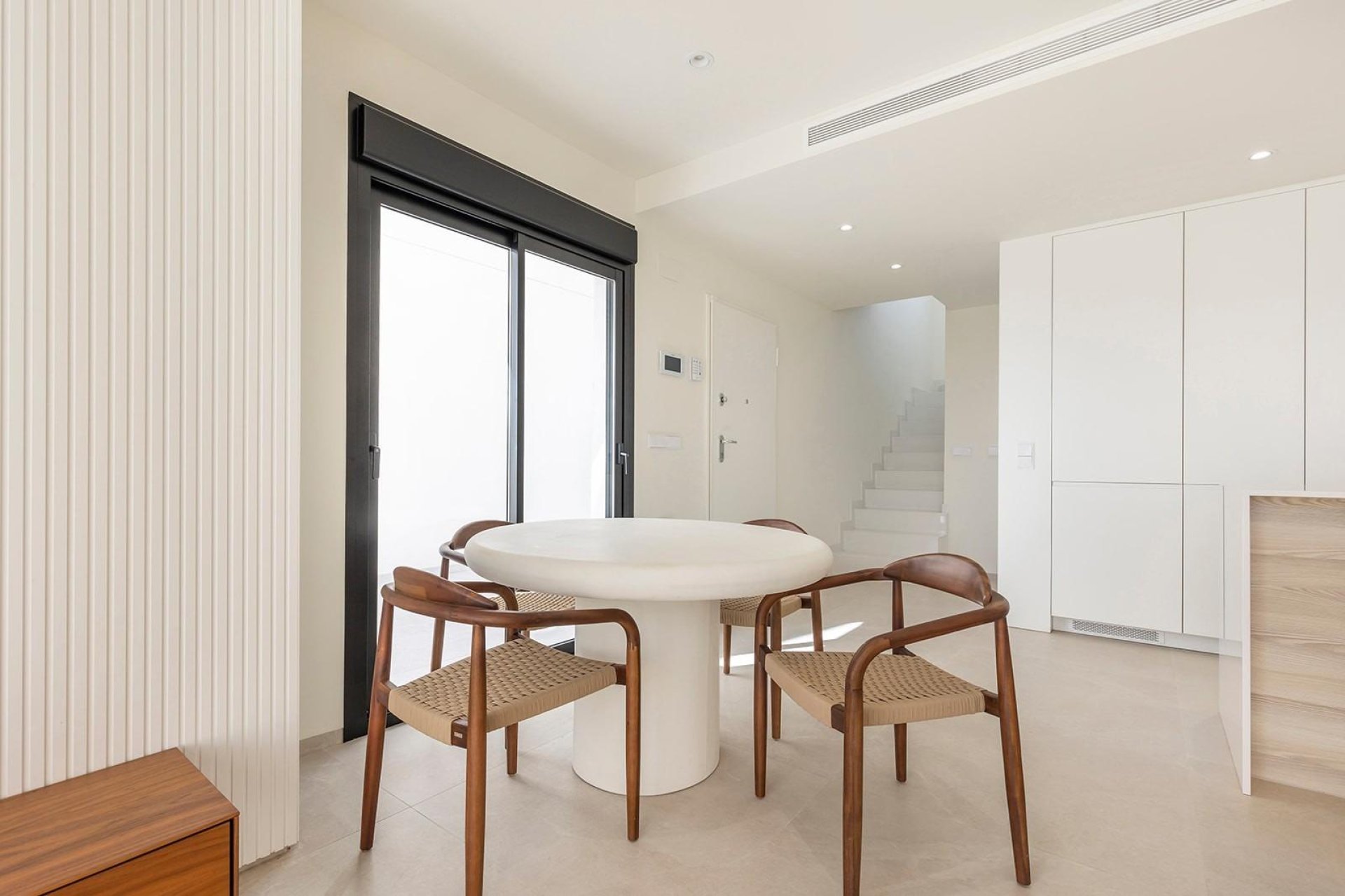 New Build - Independent Villa - Los Alcázares