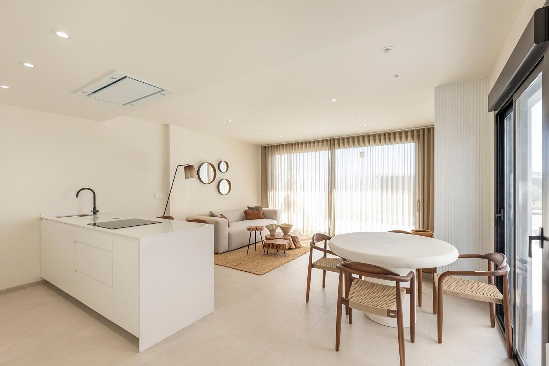 New Build - Independent Villa - Los Alcázares