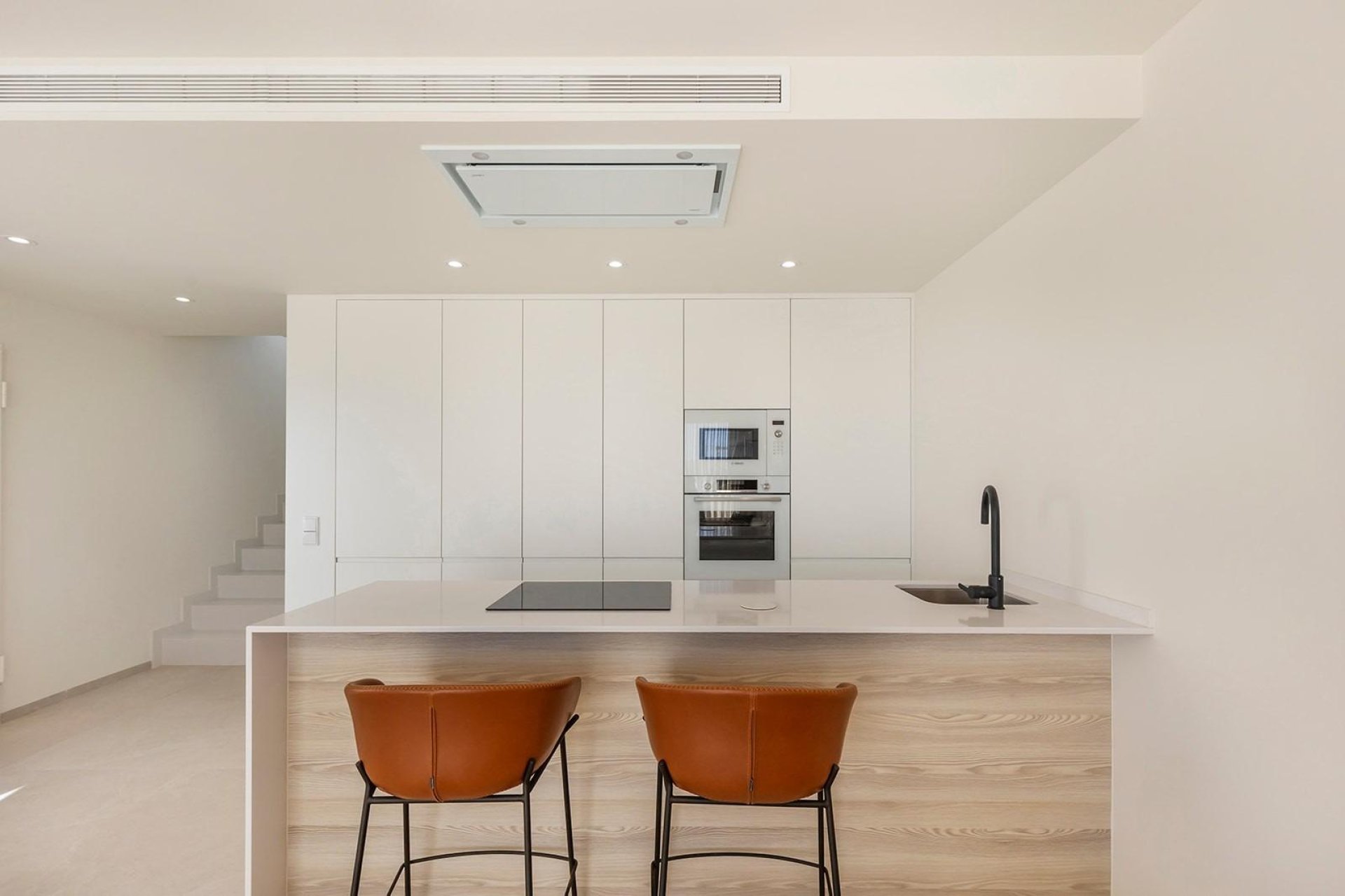 New Build - Independent Villa - Los Alcázares