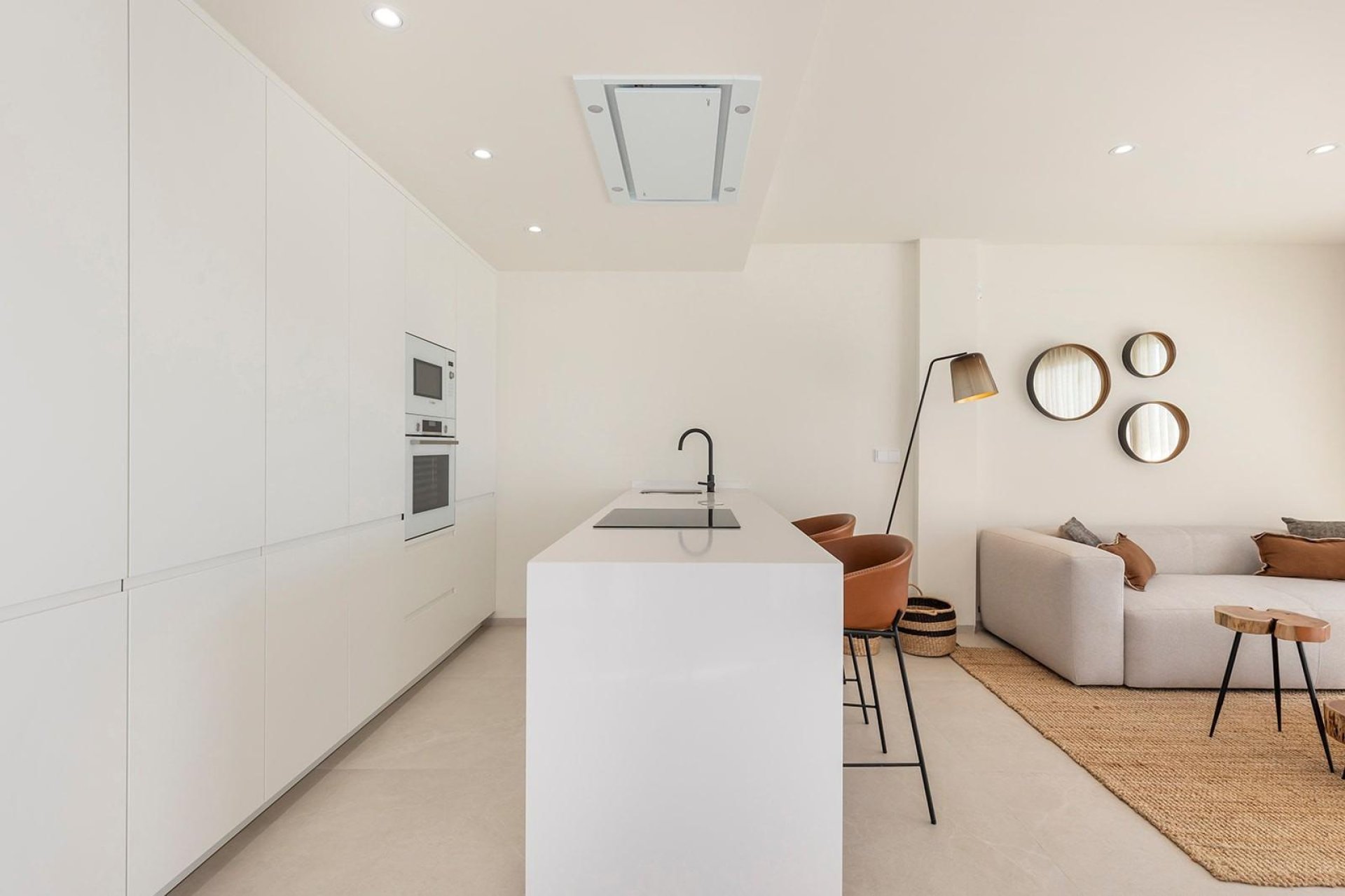 New Build - Independent Villa - Los Alcázares