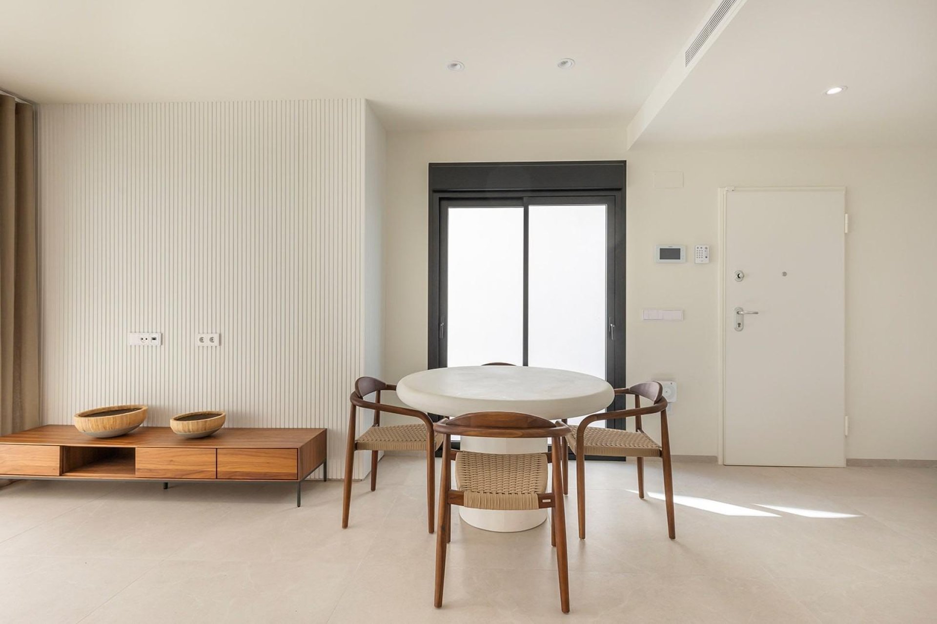 New Build - Independent Villa - Los Alcázares