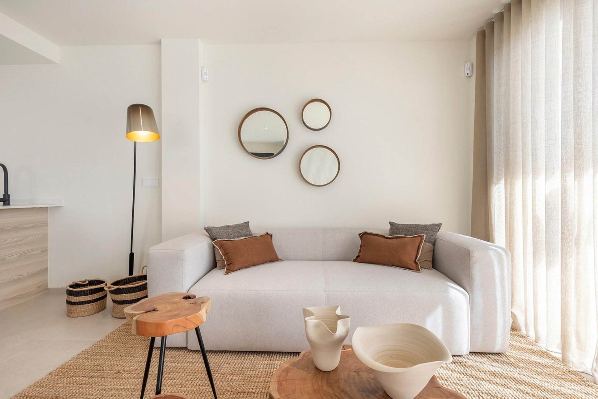 New Build - Independent Villa - Los Alcázares