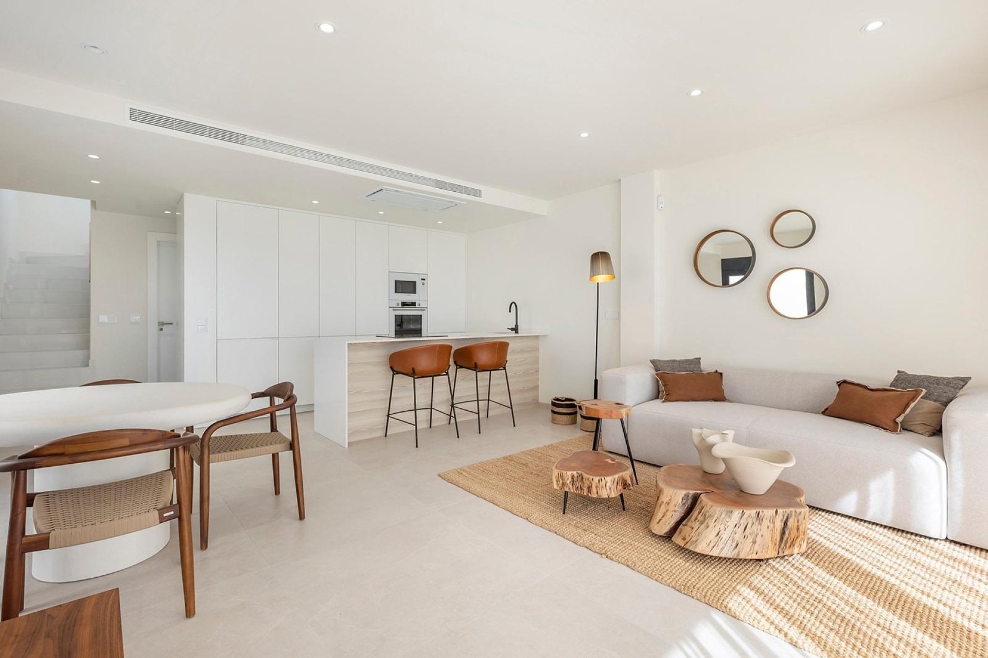 New Build - Independent Villa - Los Alcázares