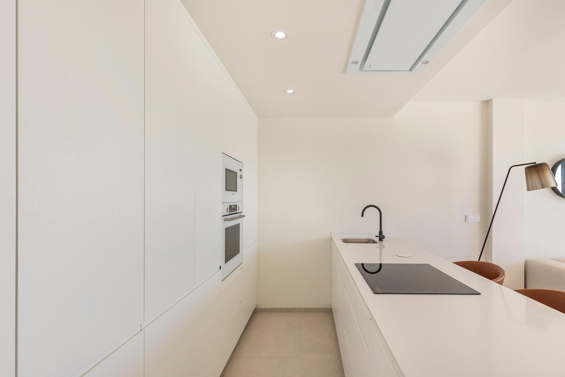 New Build - Independent Villa - Los Alcázares