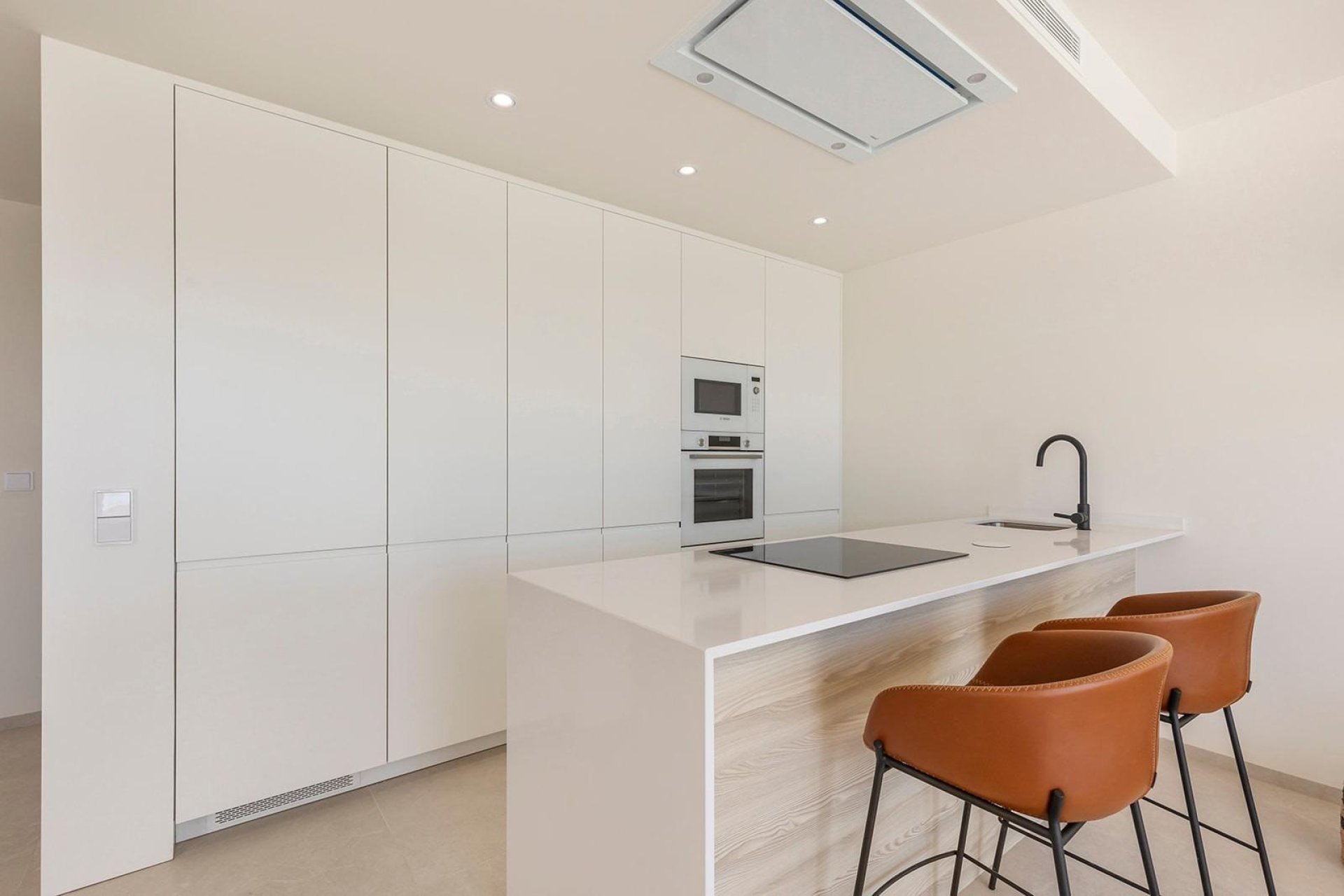 New Build - Independent Villa - Los Alcázares