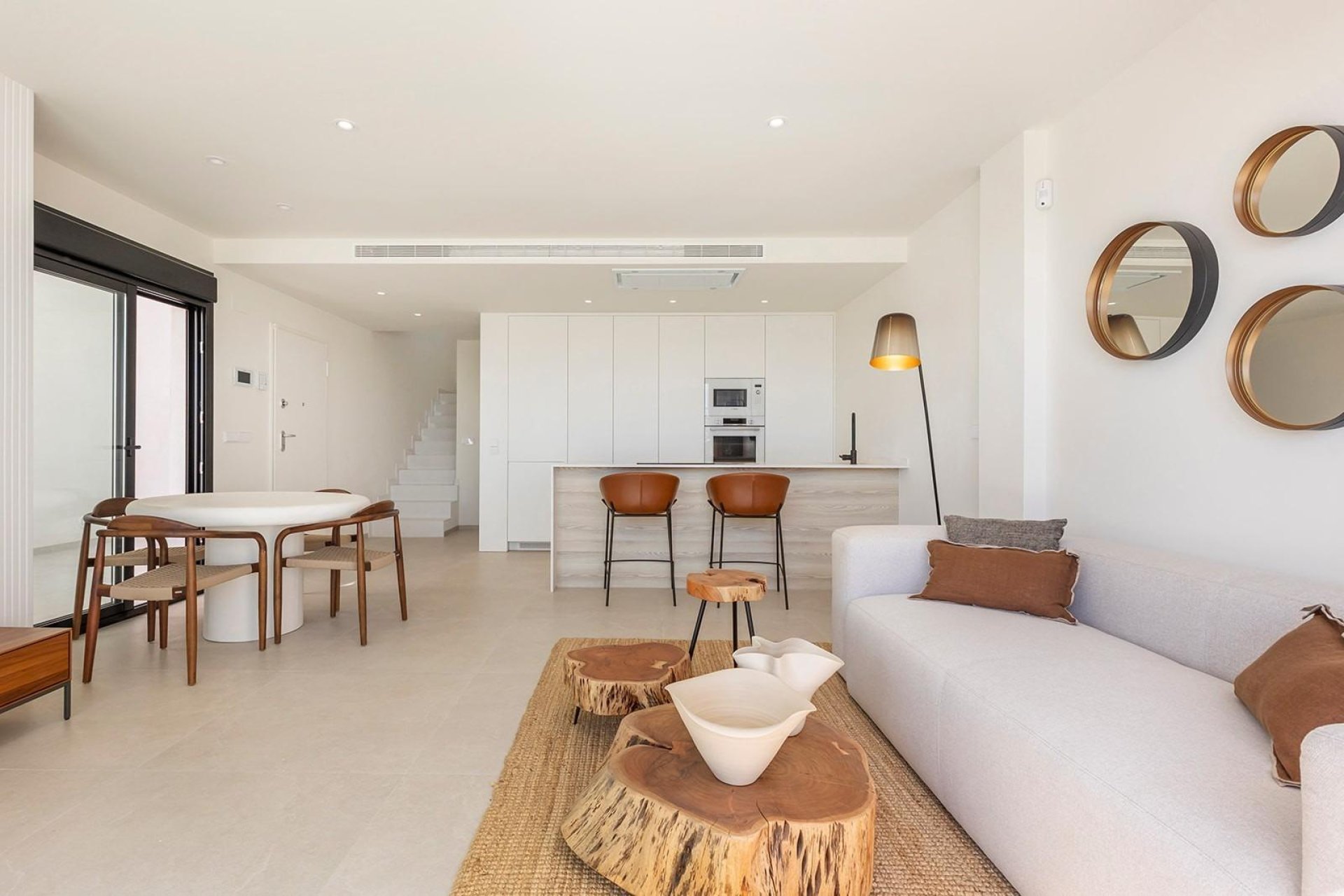 New Build - Independent Villa - Los Alcázares