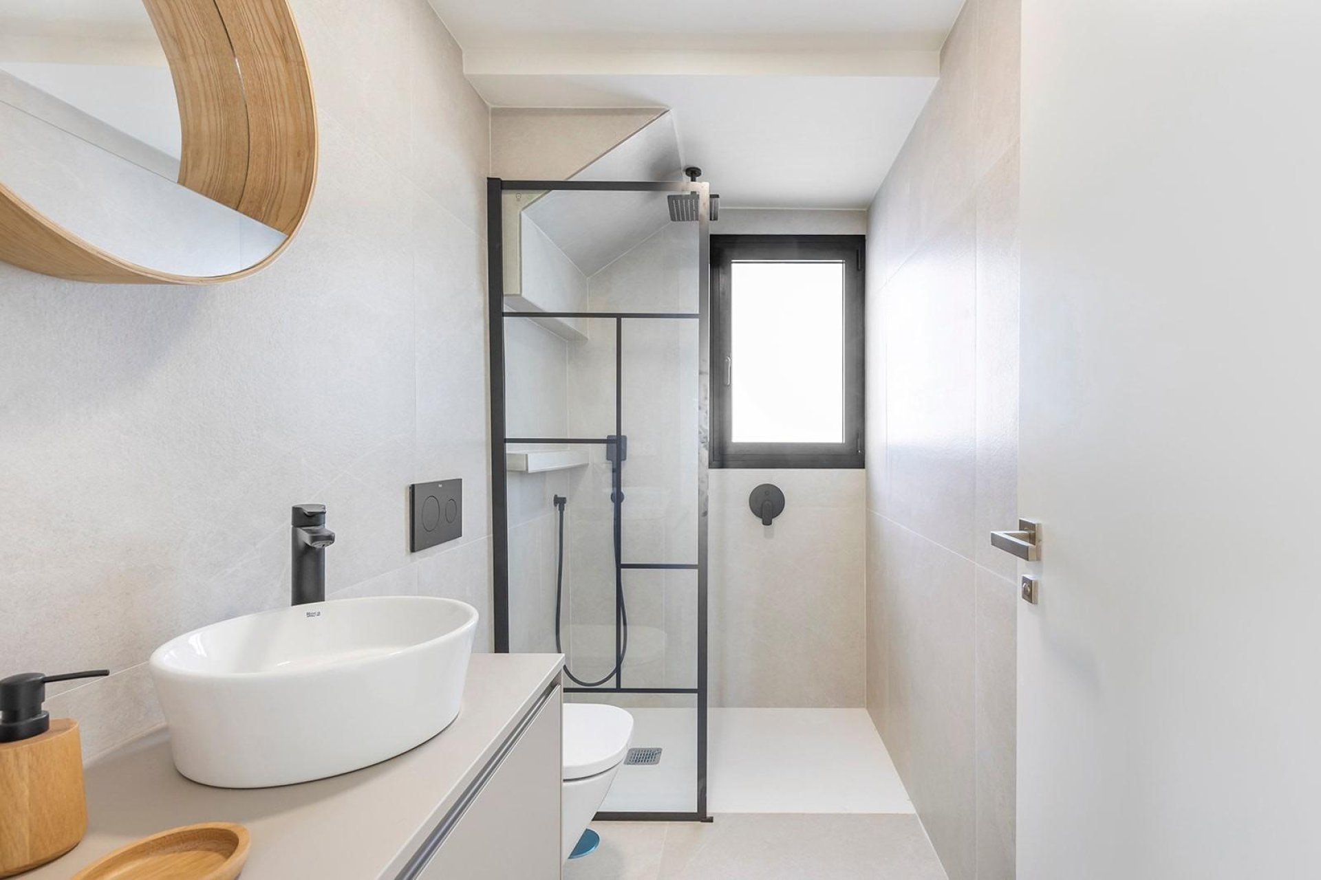 New Build - Independent Villa - Los Alcázares