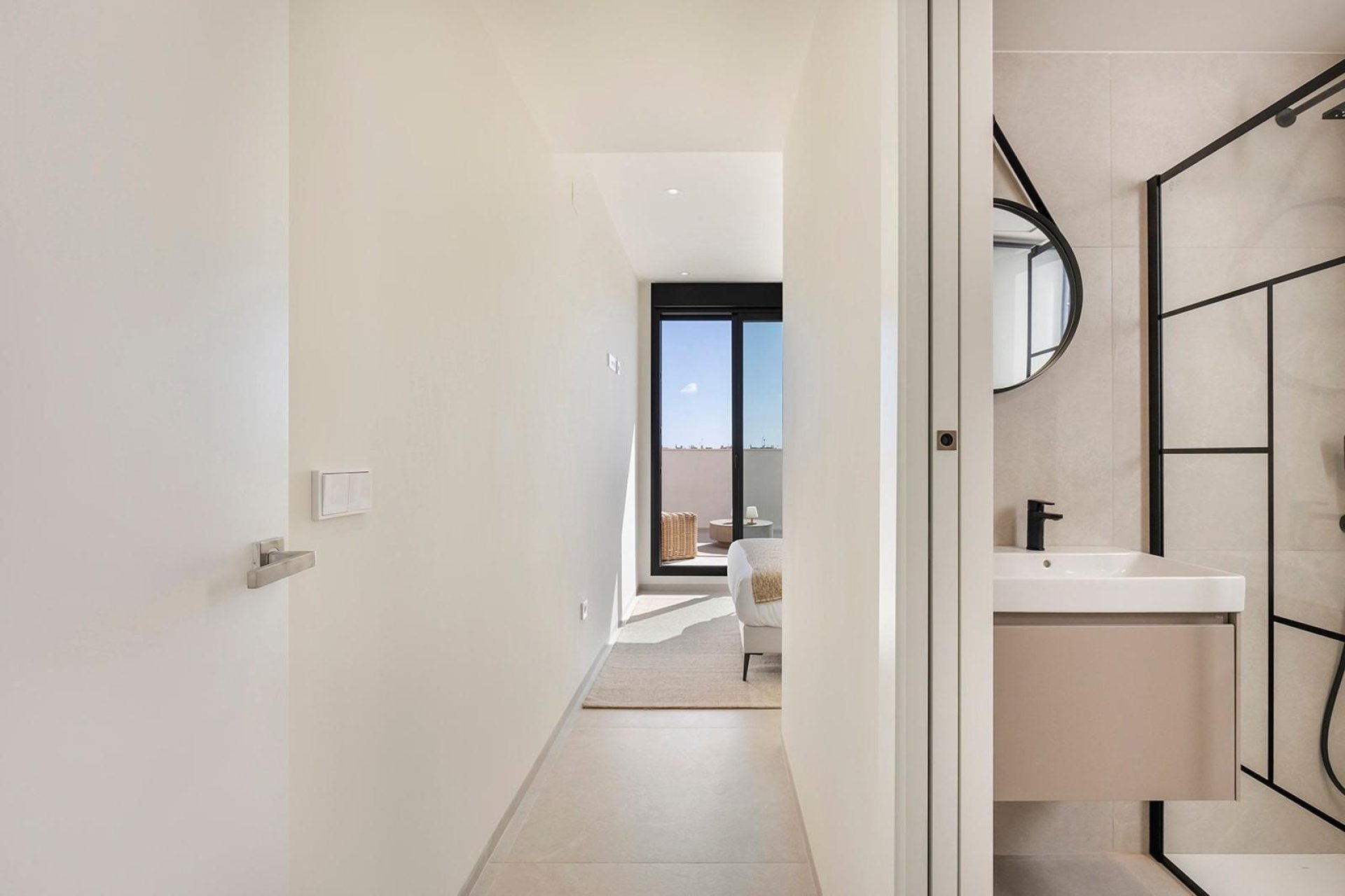 New Build - Independent Villa - Los Alcázares