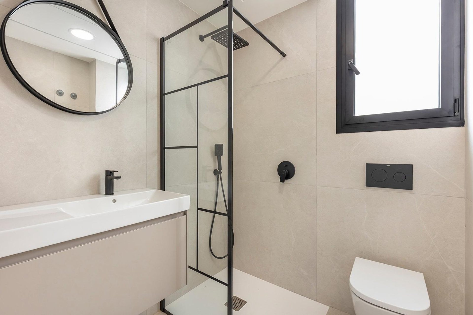 New Build - Independent Villa - Los Alcázares