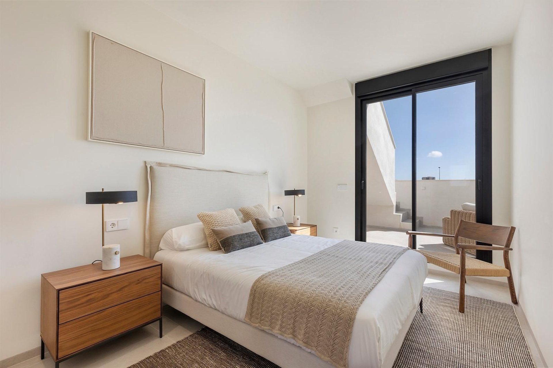 New Build - Independent Villa - Los Alcázares