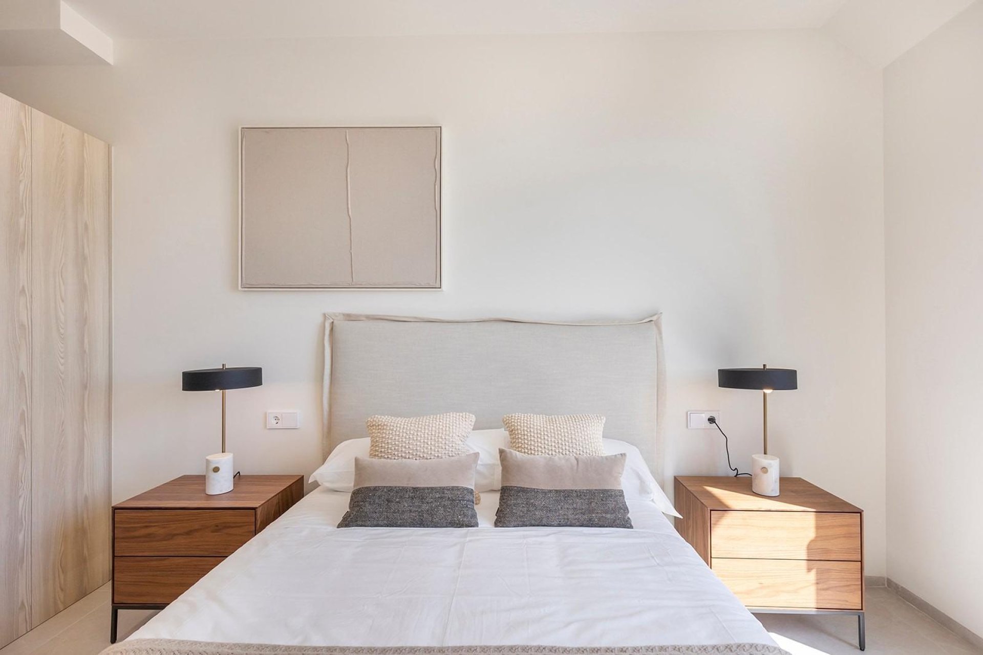 New Build - Independent Villa - Los Alcázares