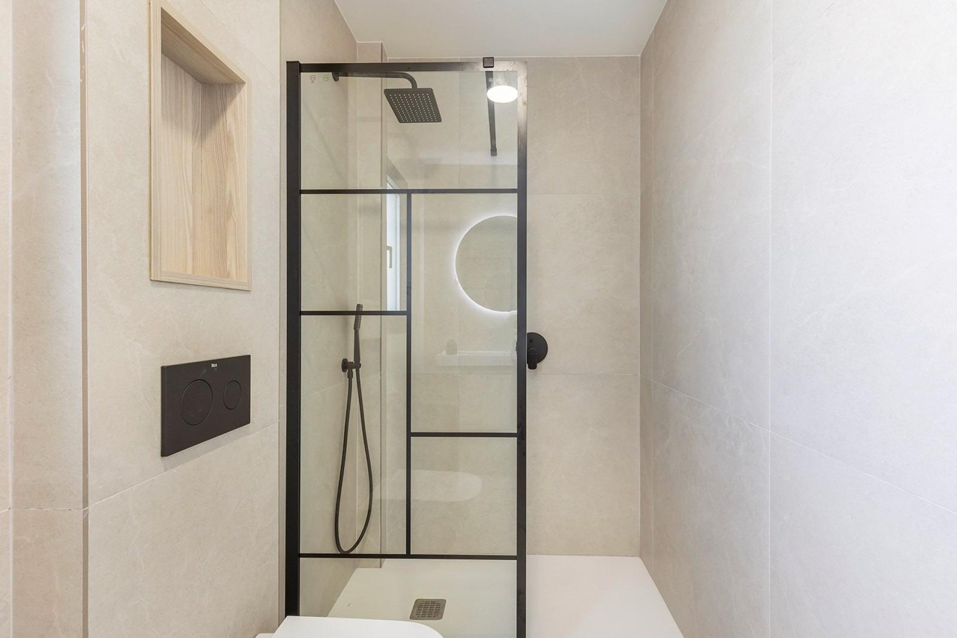 New Build - Independent Villa - Los Alcázares